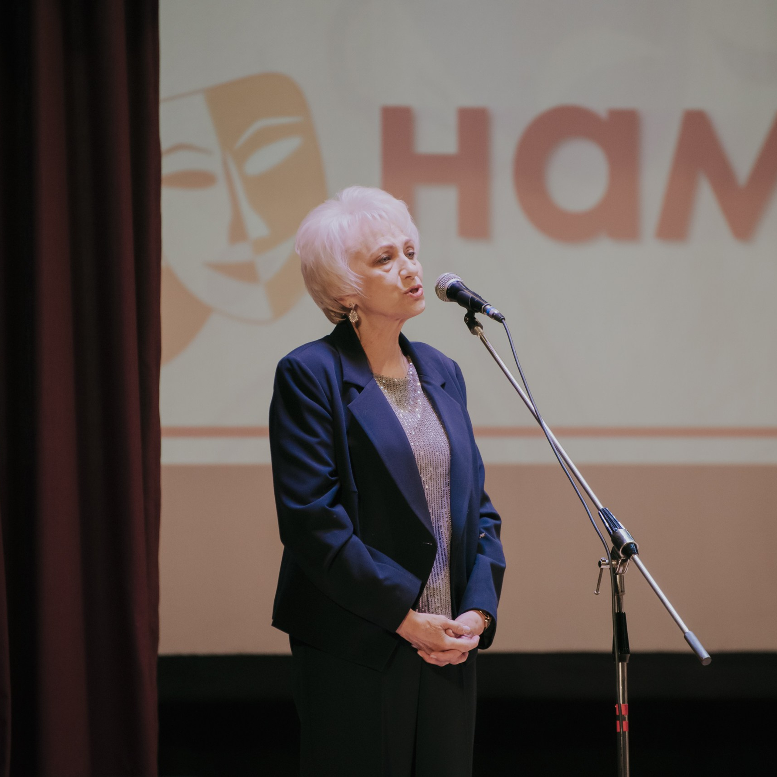 ТРаМ — нам 45!. Фотограф Валерия Азамат — жизнь в каждом кадре