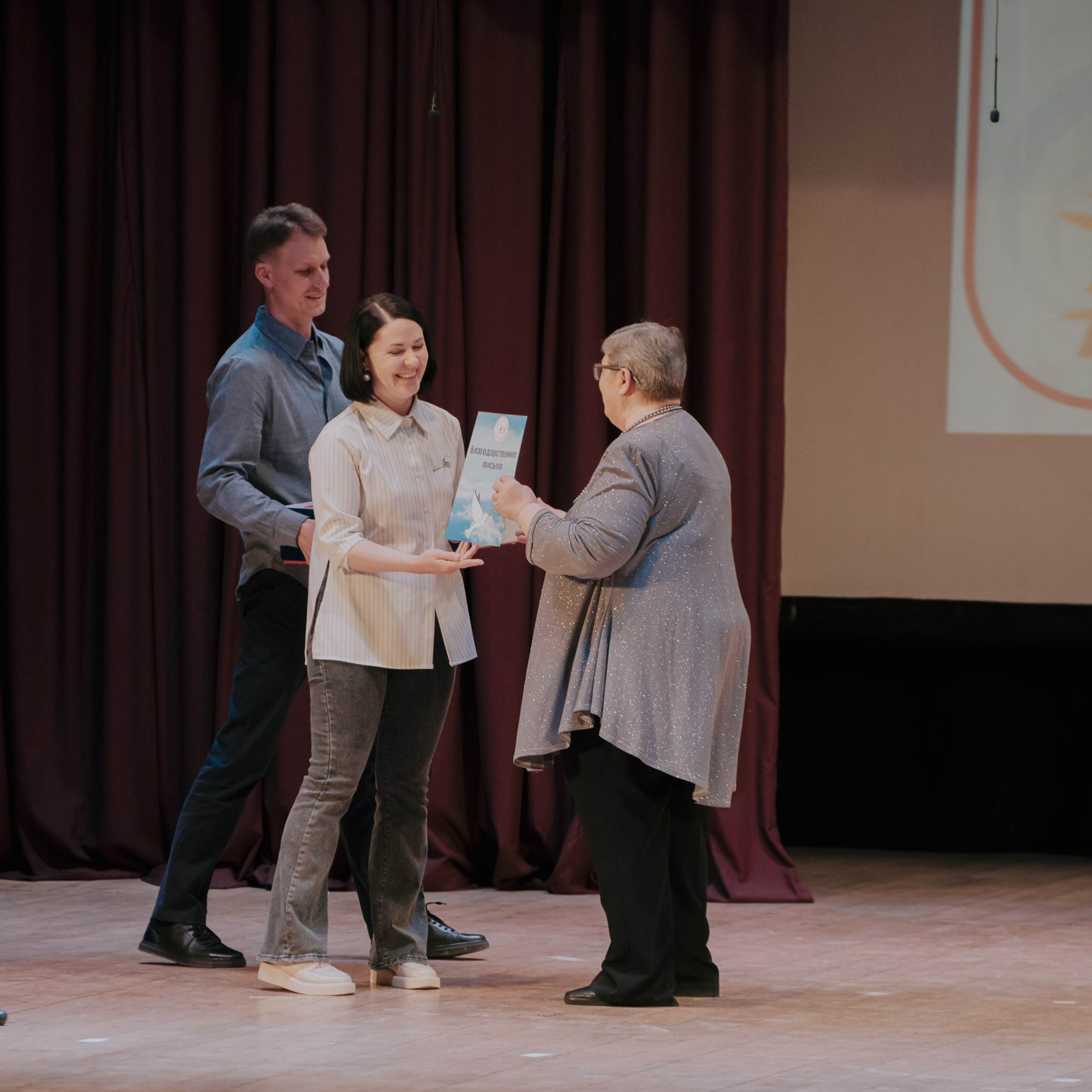 ТРаМ — нам 45!. Фотограф Валерия Азамат — жизнь в каждом кадре