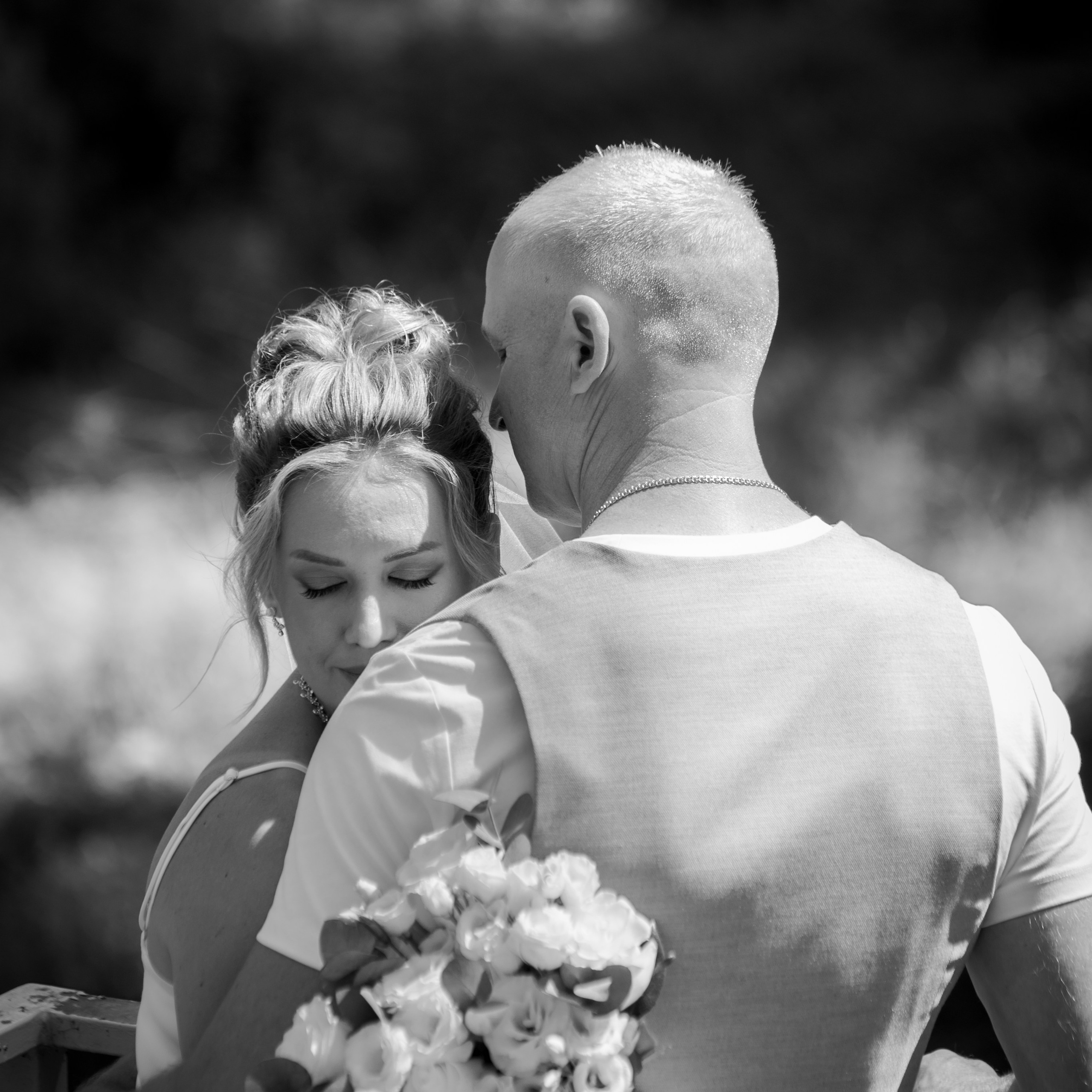 Анастасия и Юрий. Фотограф Валерия Азамат — жизнь в каждом кадре