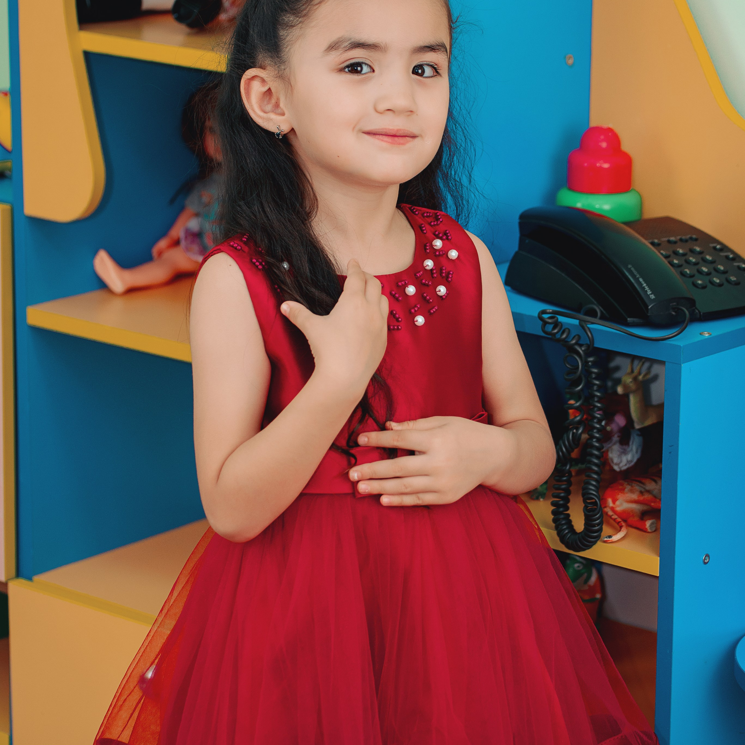 ФОТОСЪЕМКА ДЛЯ ВЫПУСКНИКОВ ДЕТСКОГО САДА. Фотограф Валерия Азамат — жизнь в каждом кадре