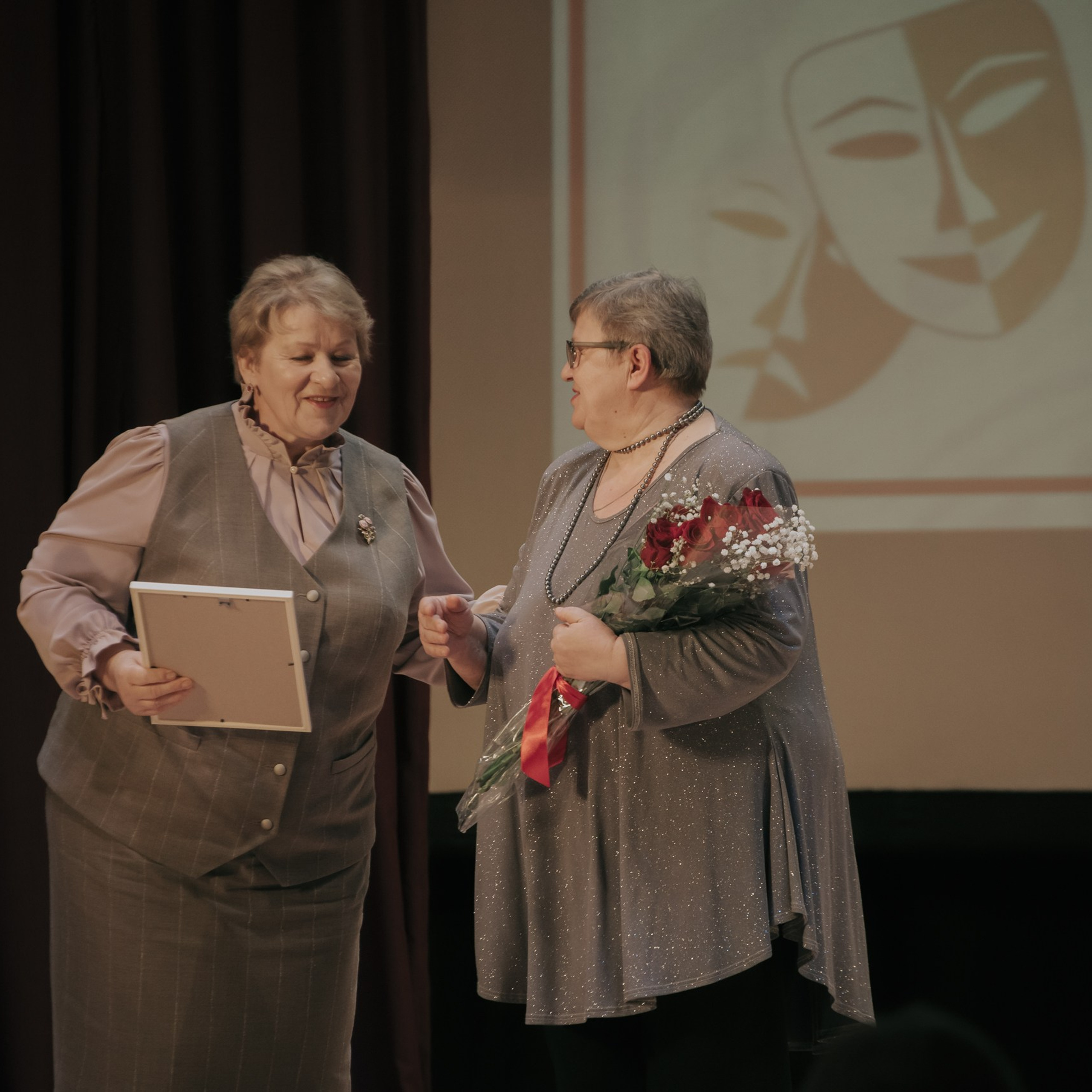 ТРаМ — нам 45!. Фотограф Валерия Азамат — жизнь в каждом кадре