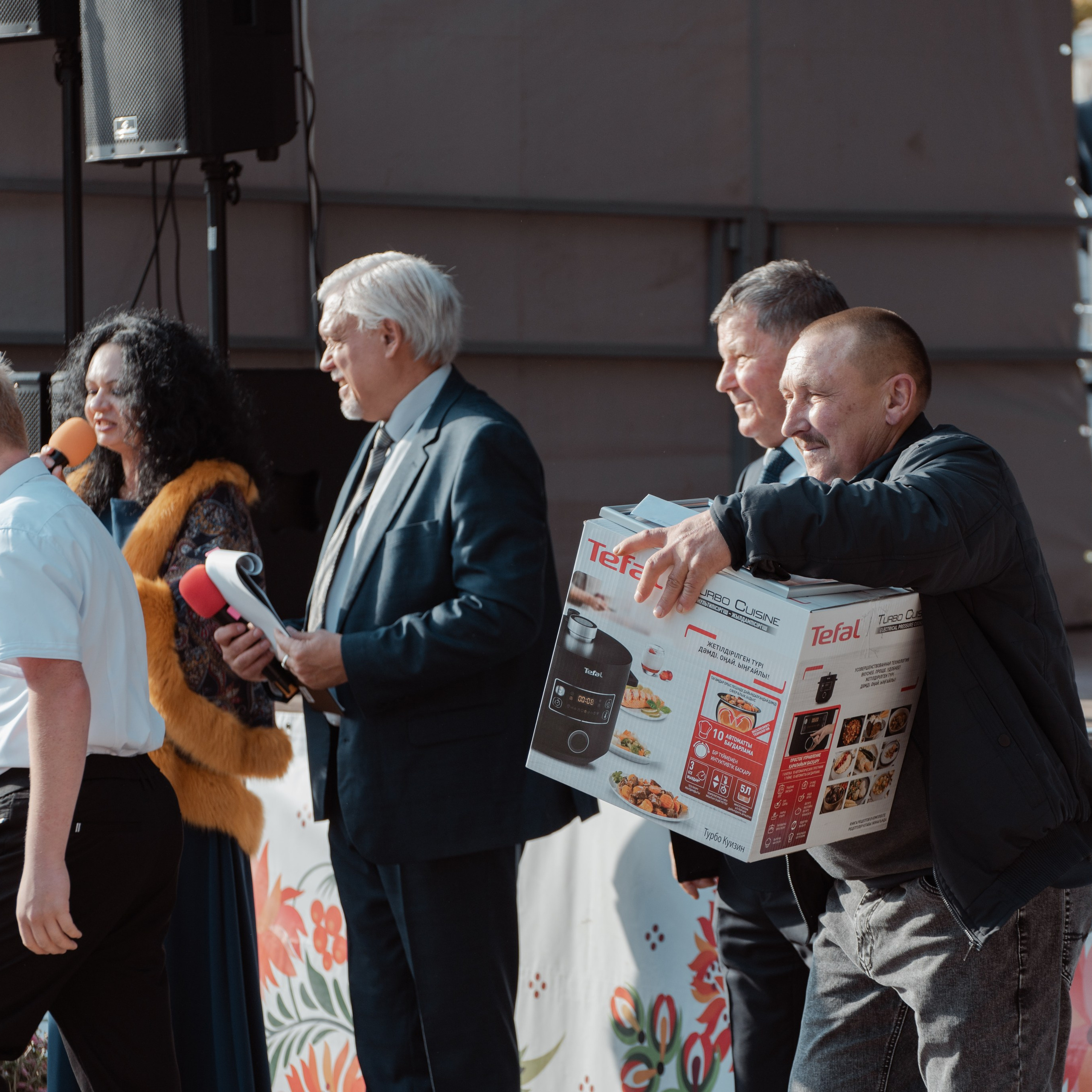 «День села». Фотограф Валерия Азамат — жизнь в каждом кадре