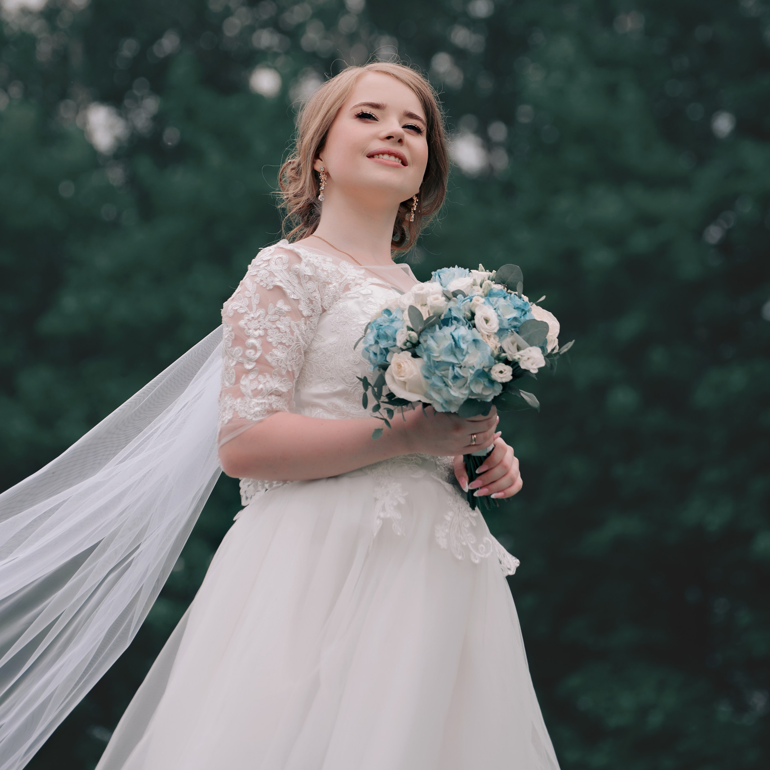 Лиза и Павел. Фотограф Валерия Азамат — жизнь в каждом кадре