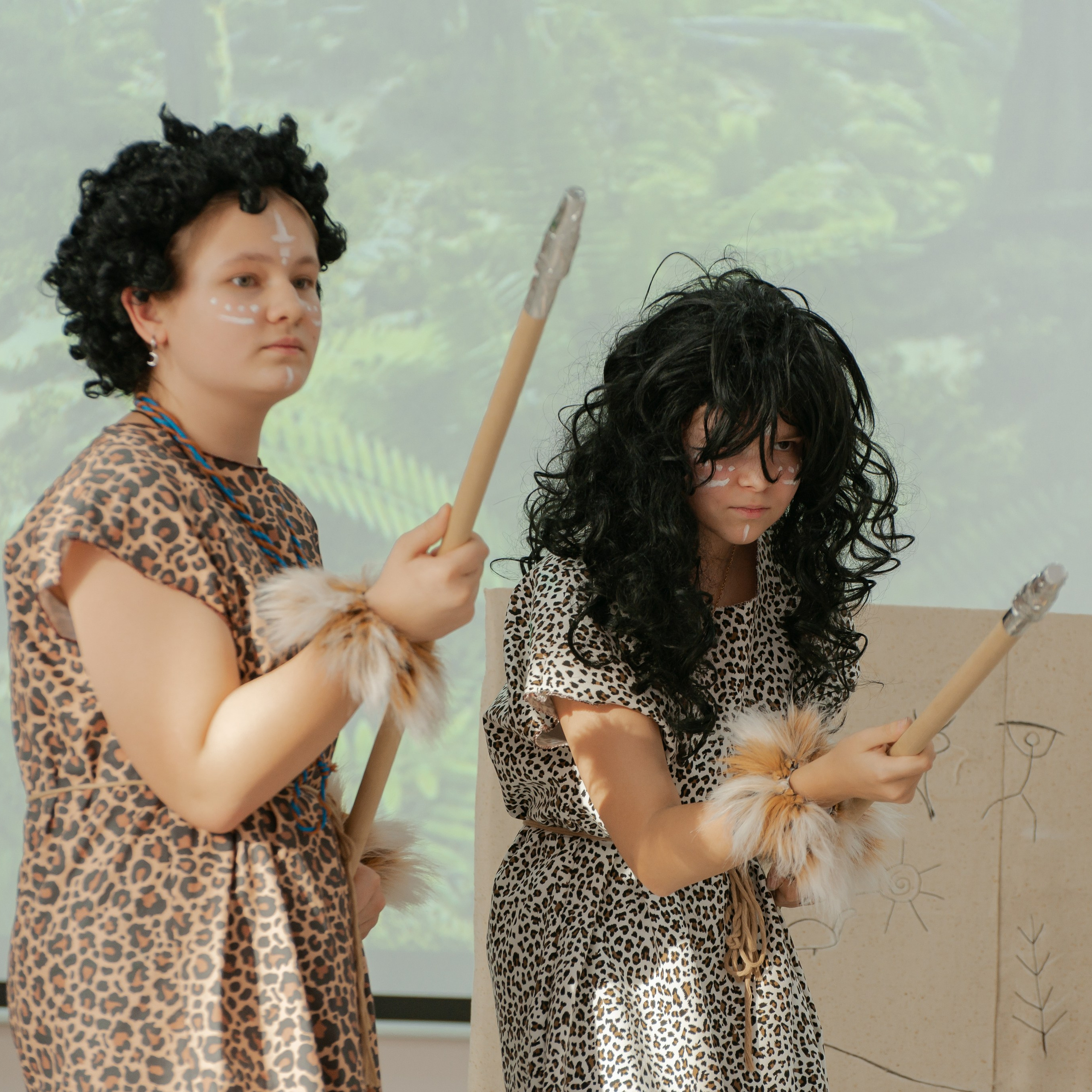 Школьная театральная студия. Фотограф Валерия Азамат — жизнь в каждом кадре