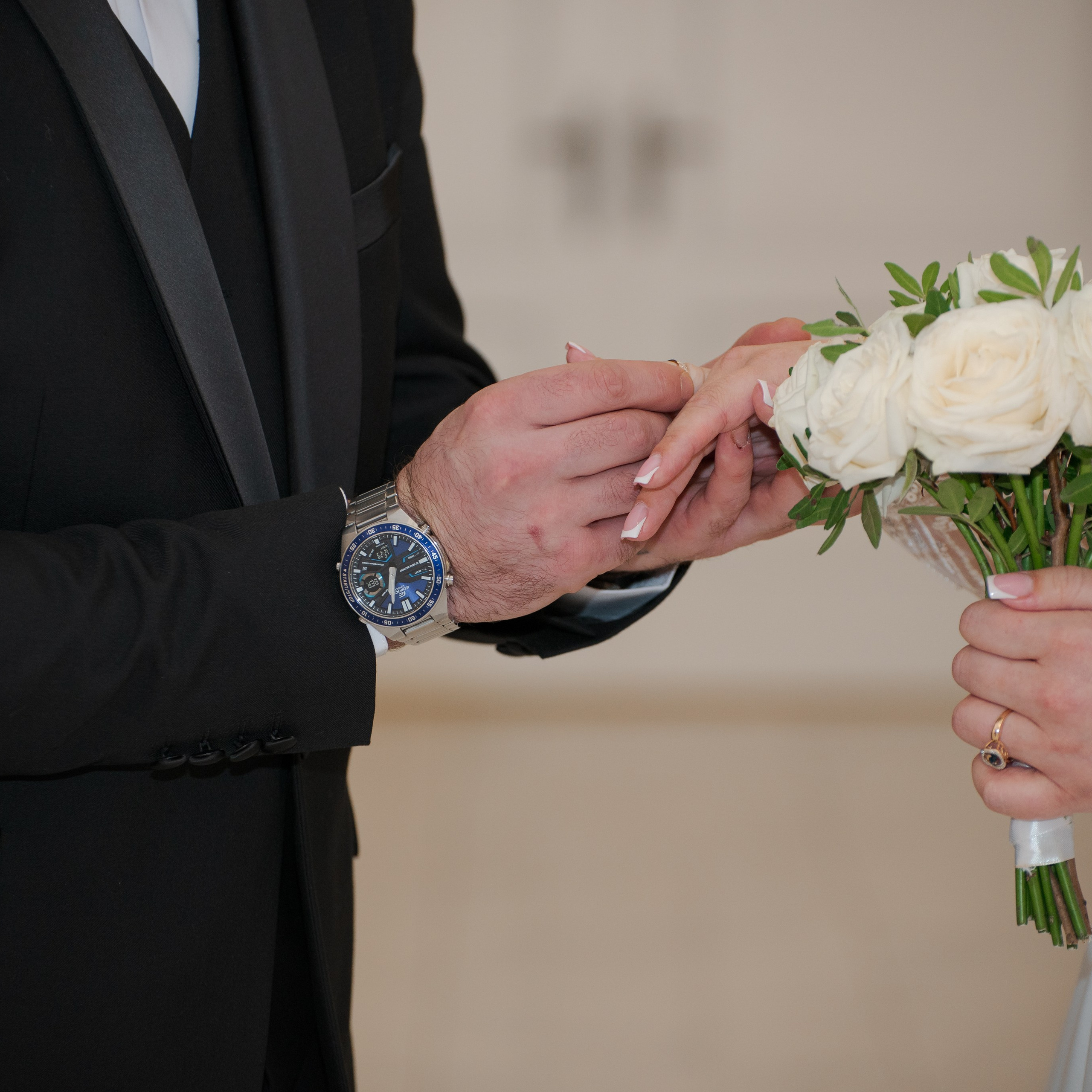 Мария и Павел. Фотограф Валерия Азамат — жизнь в каждом кадре