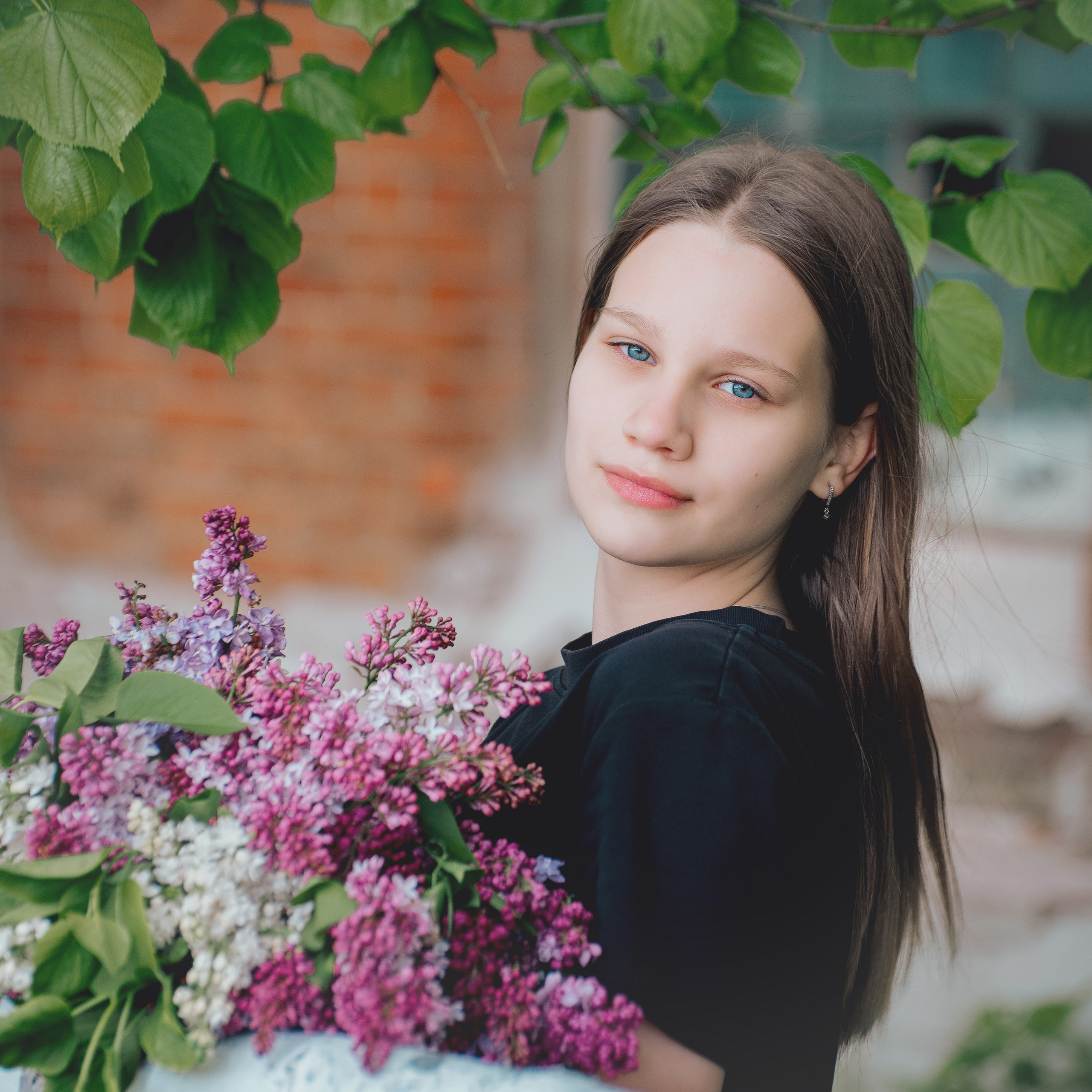 ФОТОСЪЕМКА ДЛЯ ВЫПУСКНОГО АЛЬБОМА. Фотограф Валерия Азамат — жизнь в каждом кадре