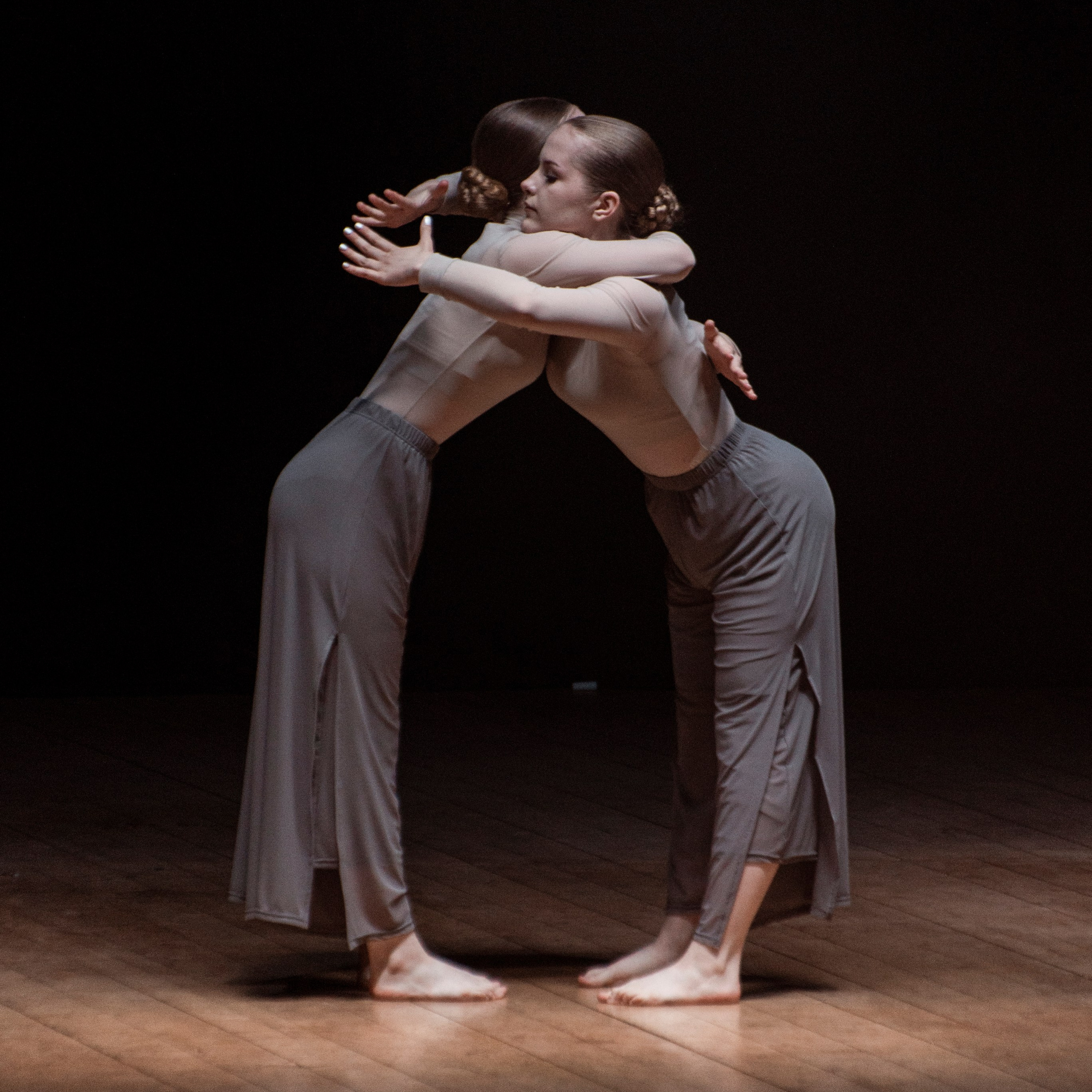 «Тандем». Фотограф Валерия Азамат — жизнь в каждом кадре