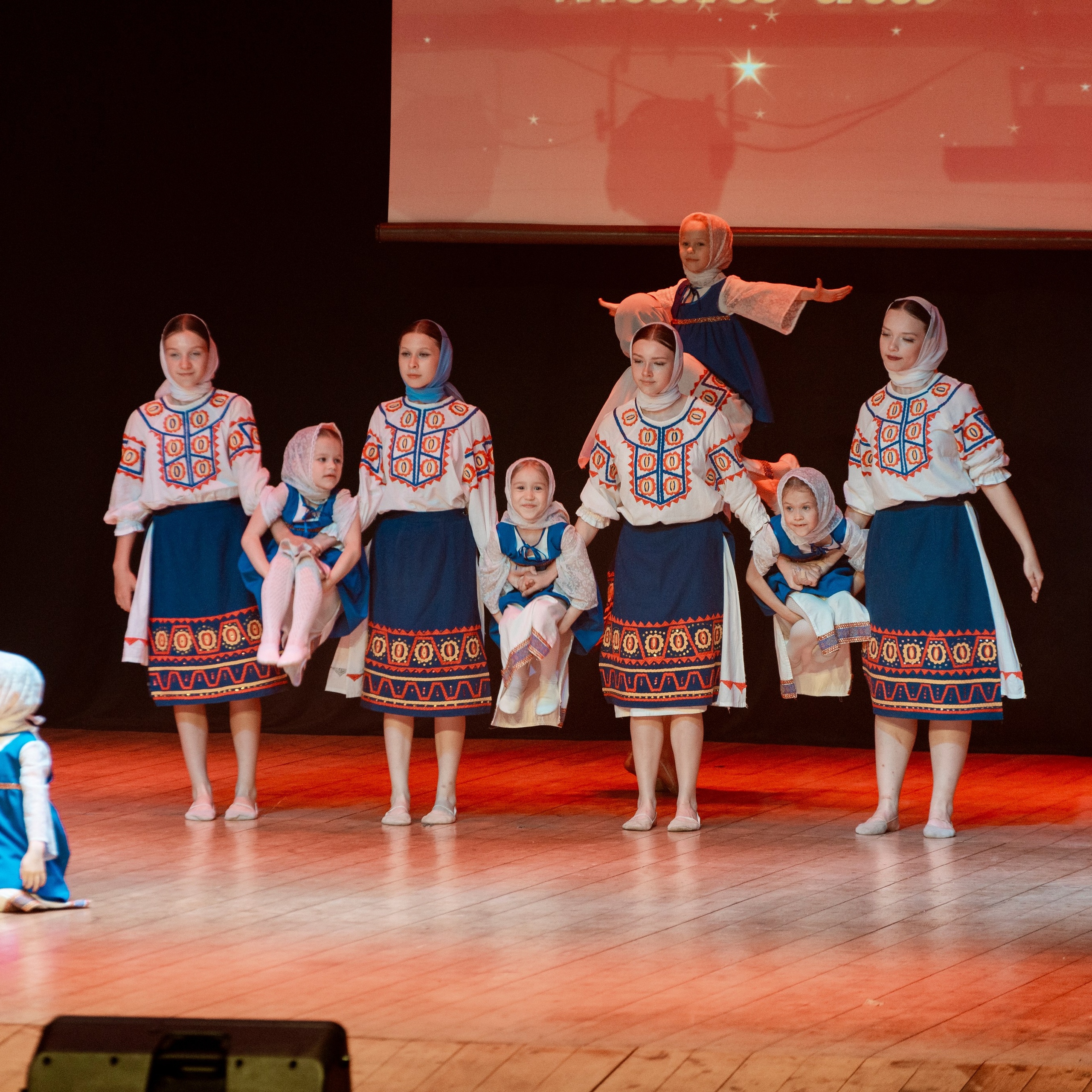 «Тандем». Фотограф Валерия Азамат — жизнь в каждом кадре