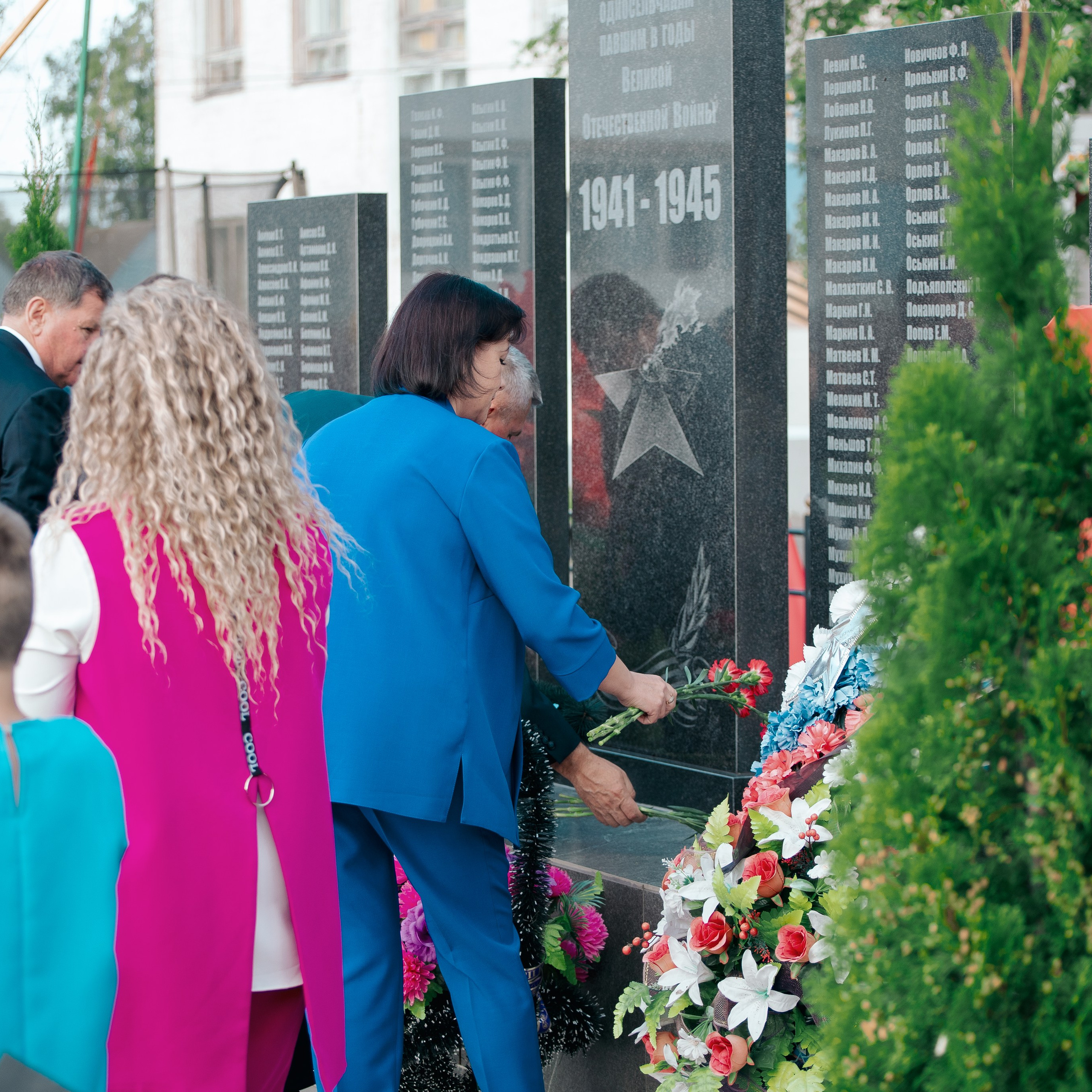 «День села». Фотограф Валерия Азамат — жизнь в каждом кадре