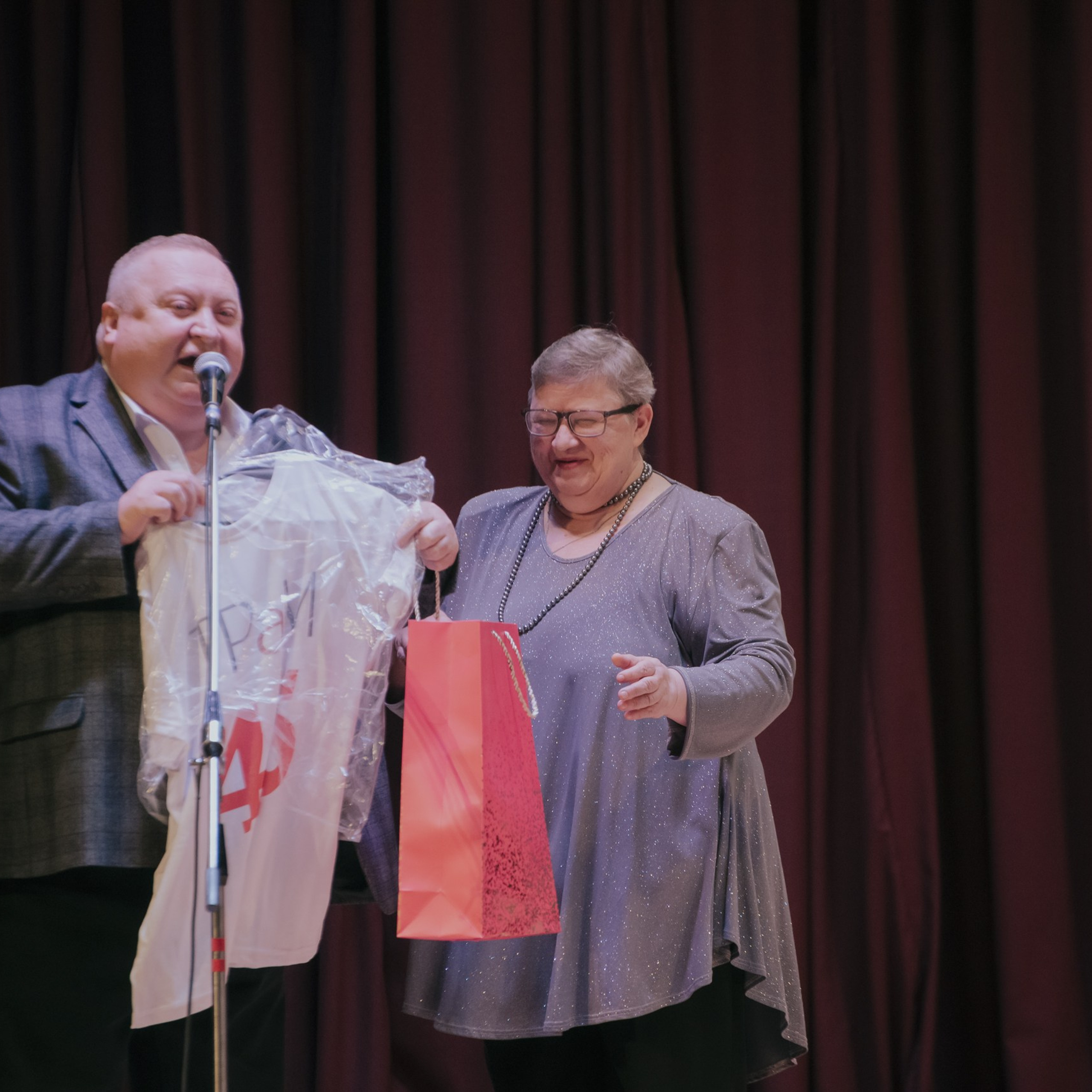 ТРаМ — нам 45!. Фотограф Валерия Азамат — жизнь в каждом кадре