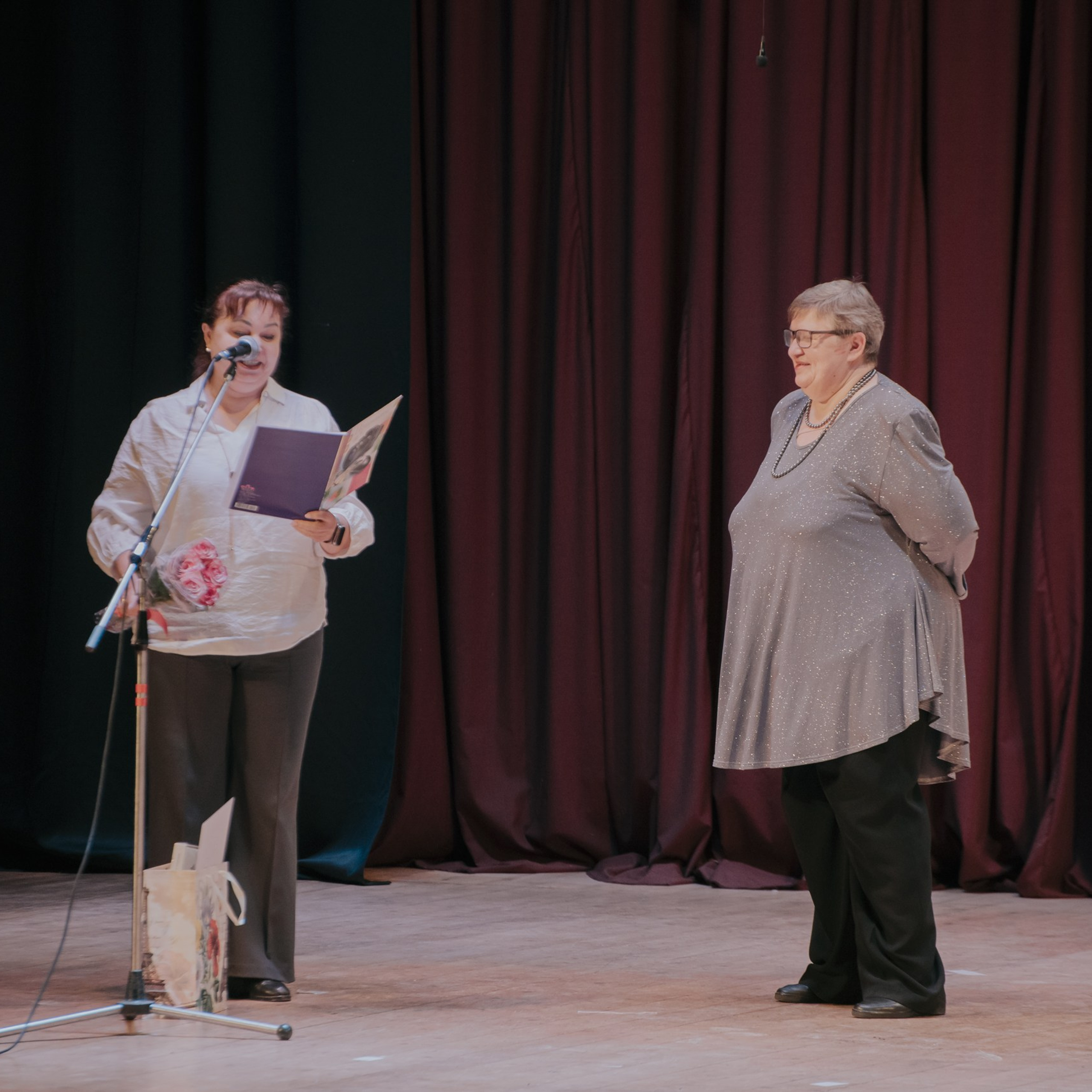 ТРаМ — нам 45!. Фотограф Валерия Азамат — жизнь в каждом кадре