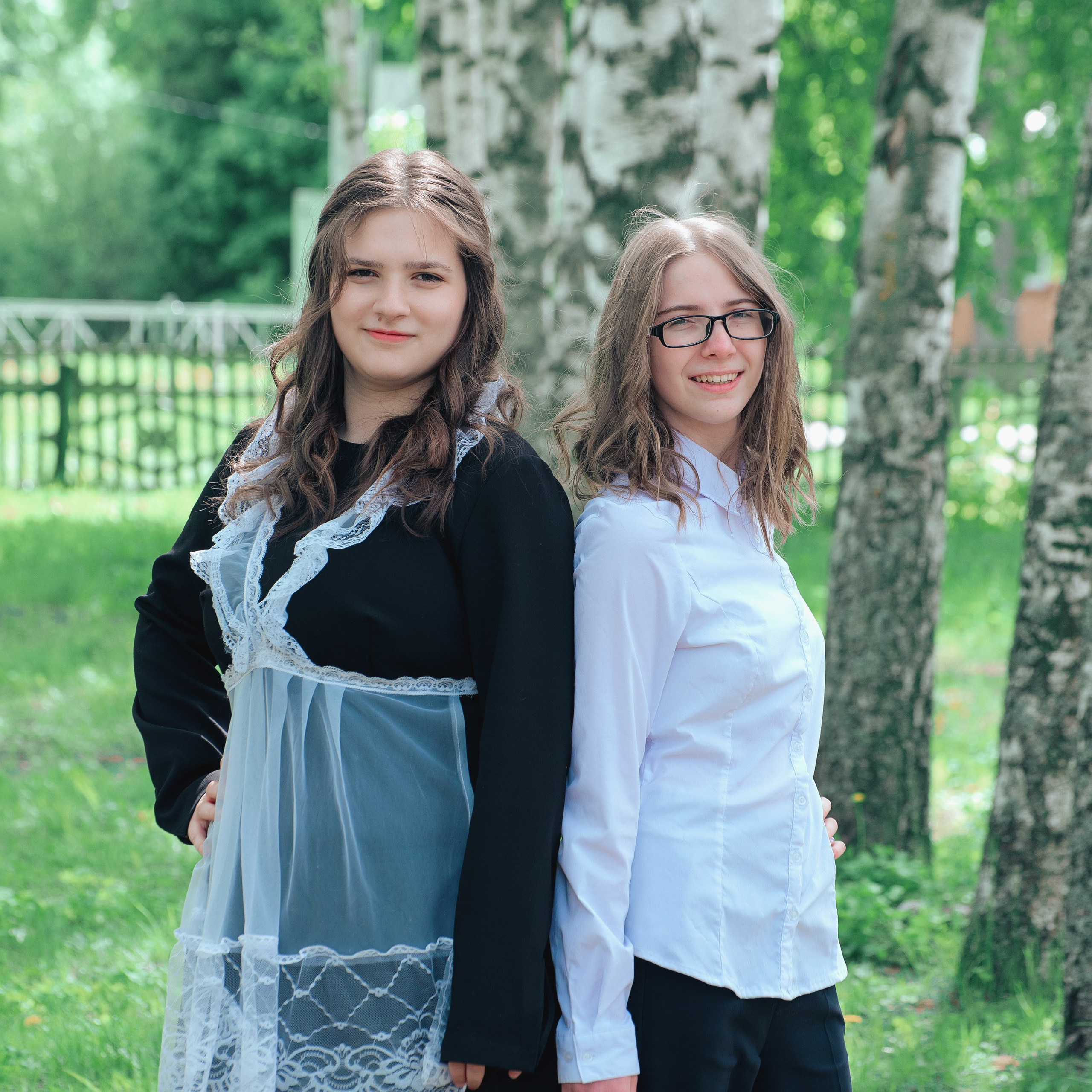 ФОТОСЪЕМКА ДЛЯ ВЫПУСКНОГО АЛЬБОМА. Фотограф Валерия Азамат — жизнь в каждом кадре