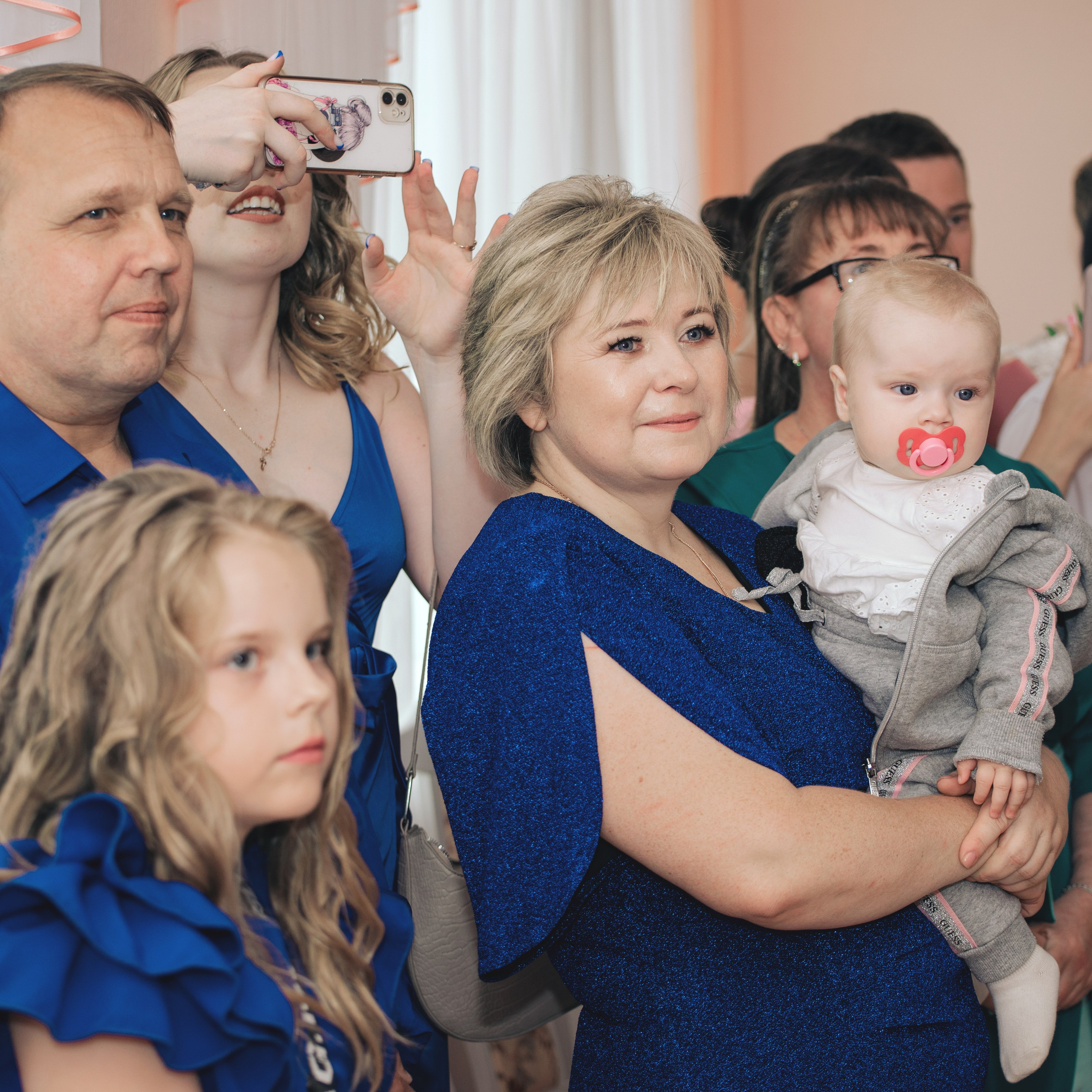 Лиза и Павел. Фотограф Валерия Азамат — жизнь в каждом кадре