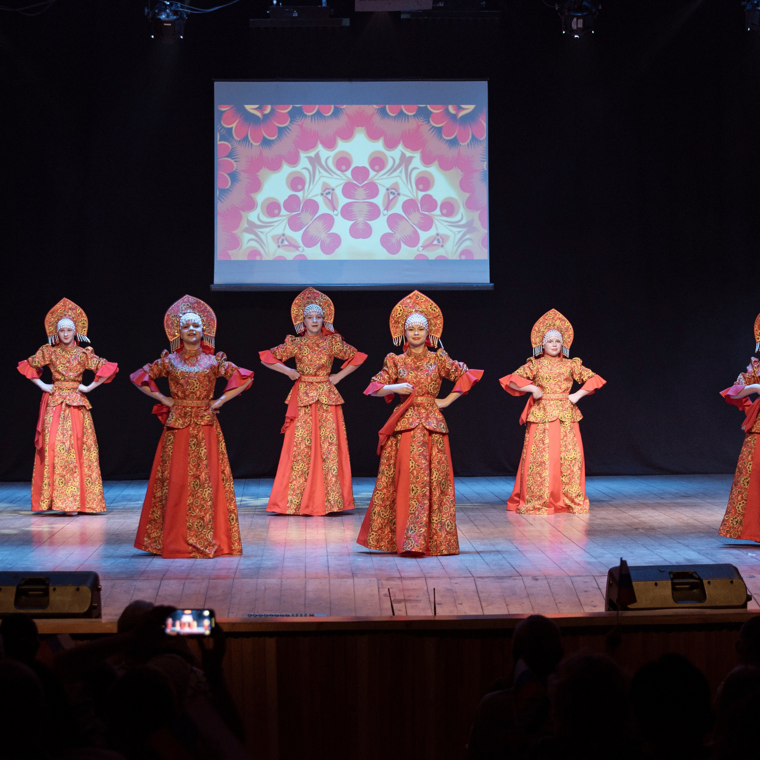 «Тандем». Фотограф Валерия Азамат — жизнь в каждом кадре