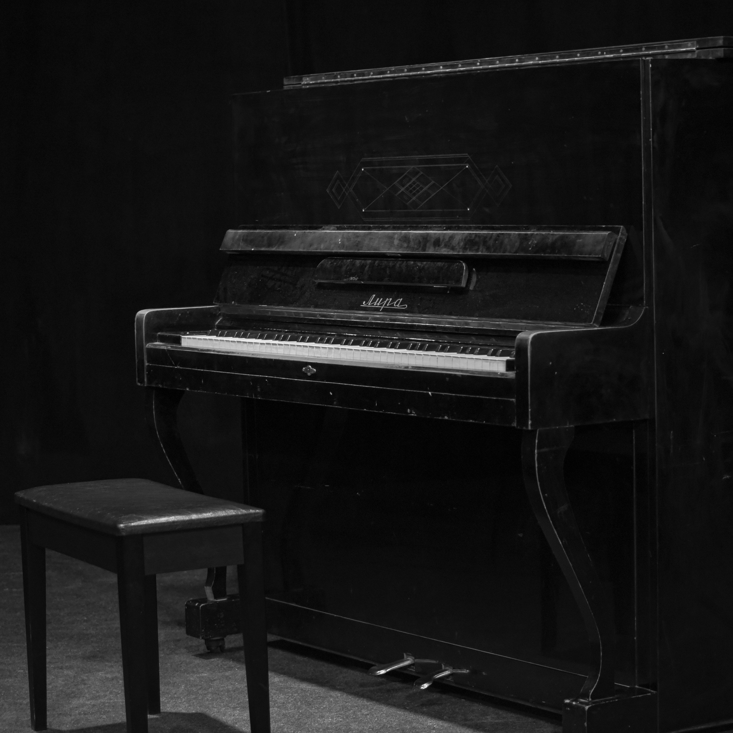 Концерт. Фотограф Валерия Азамат — жизнь в каждом кадре