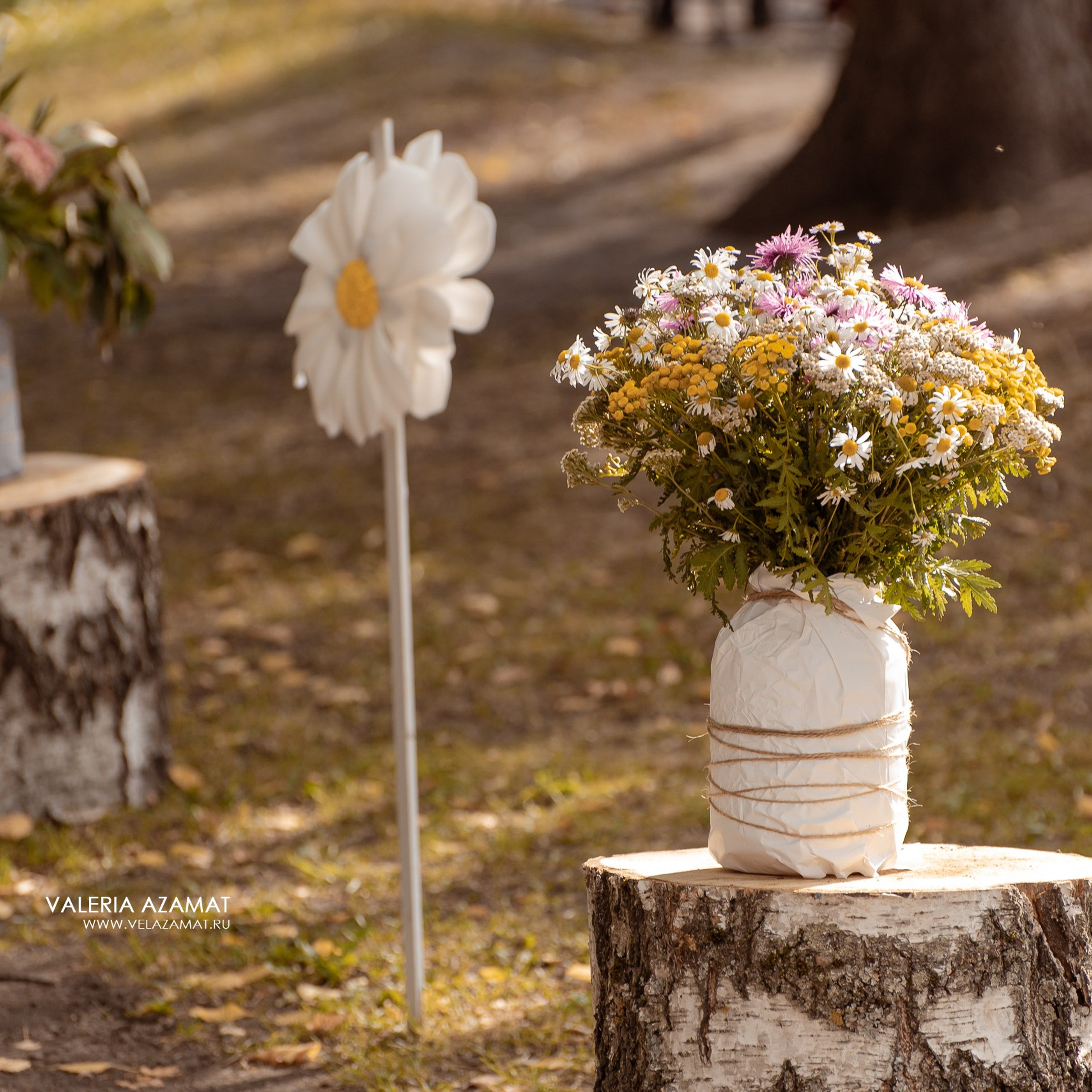 Яркий и душевный праздник села Хрущево