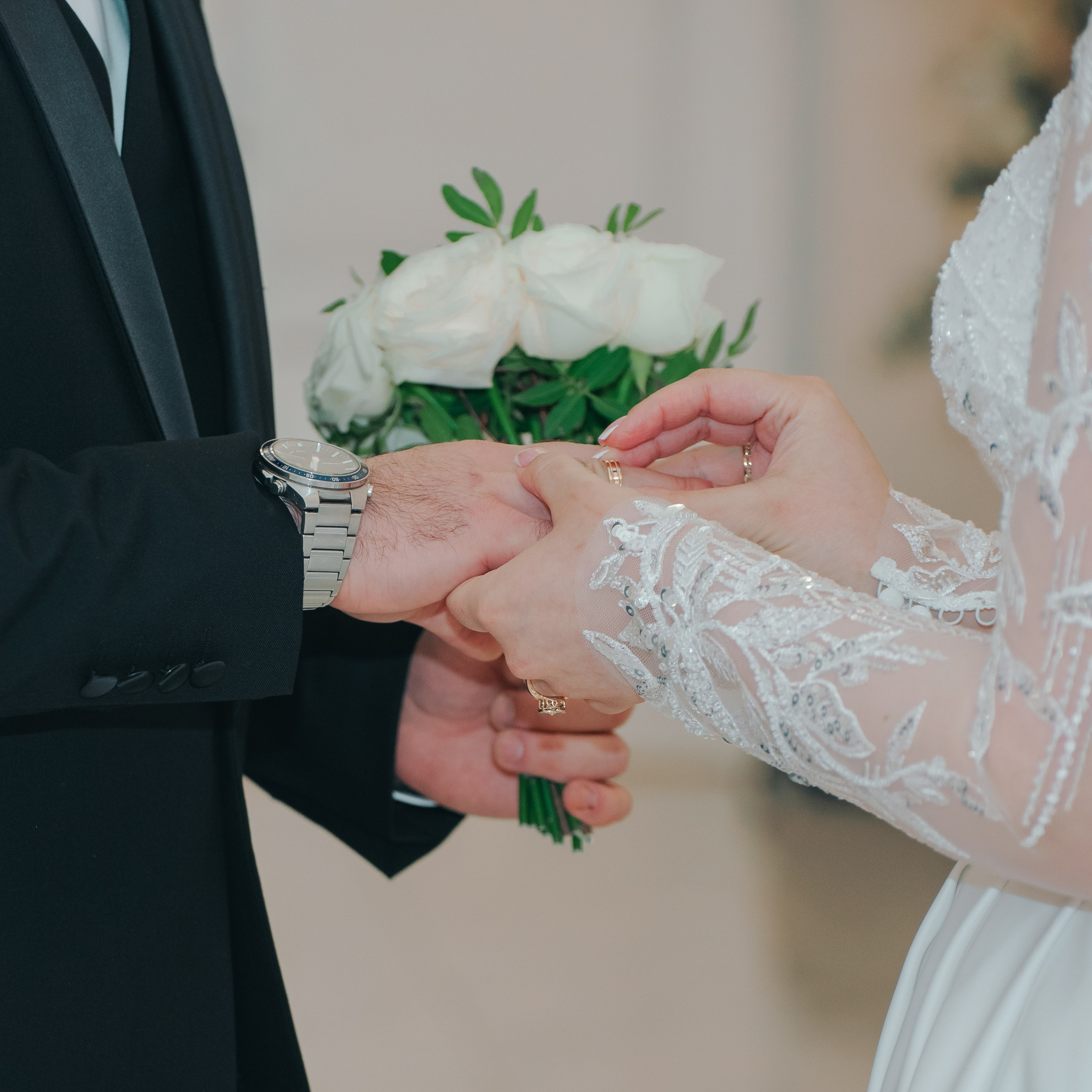 Мария и Павел. Фотограф Валерия Азамат — жизнь в каждом кадре