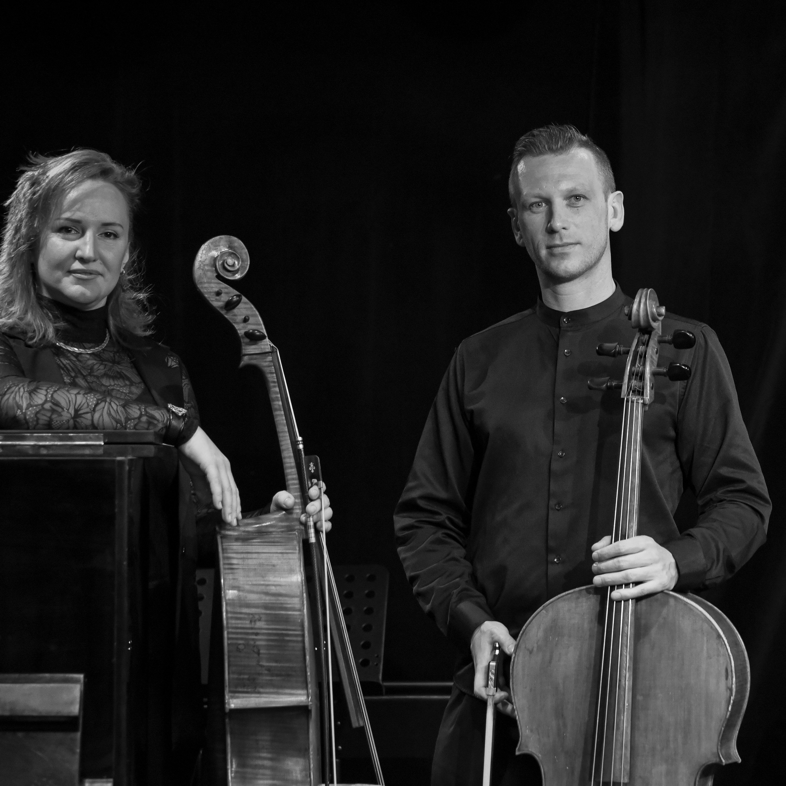 Концерт. Фотограф Валерия Азамат — жизнь в каждом кадре