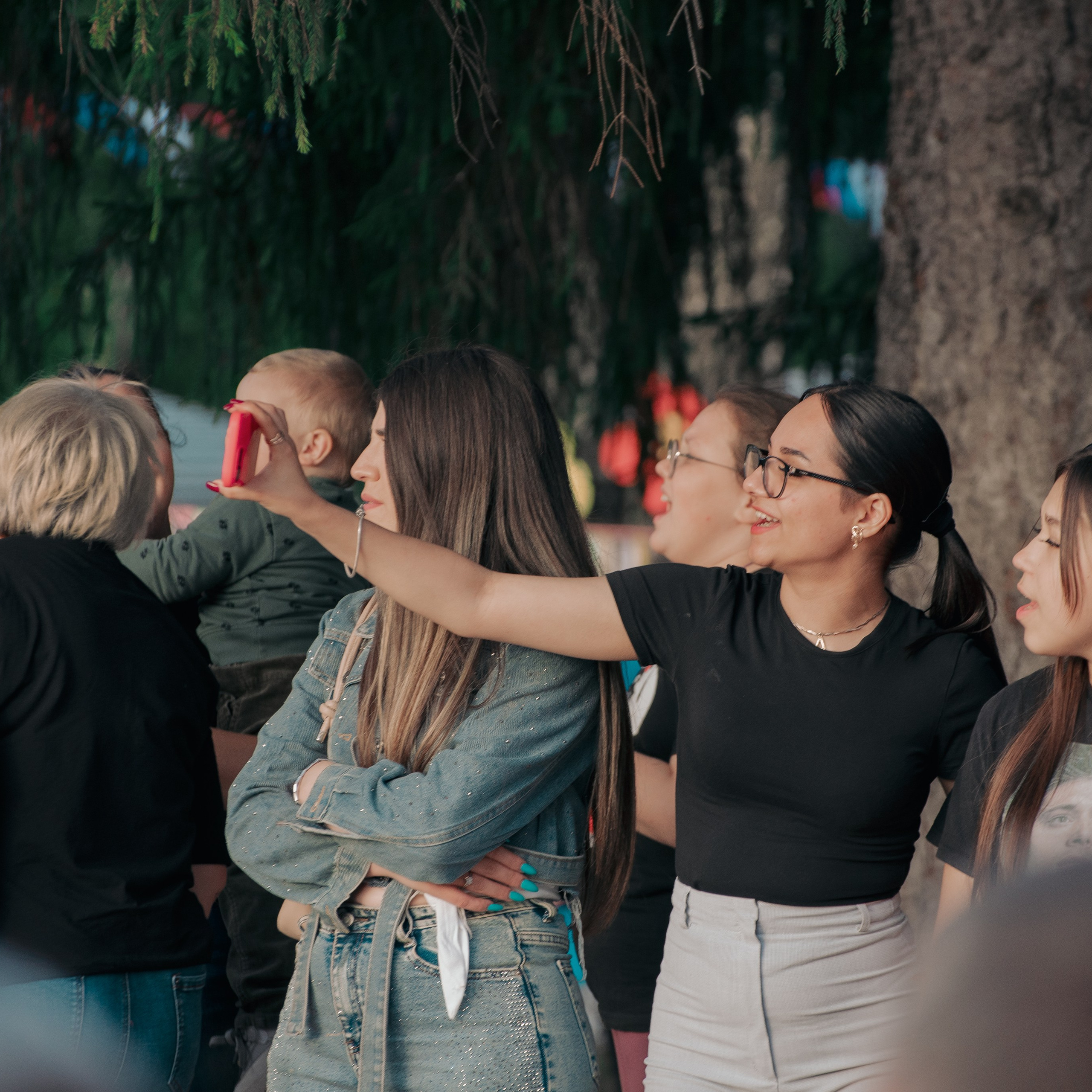 «День села». Фотограф Валерия Азамат — жизнь в каждом кадре