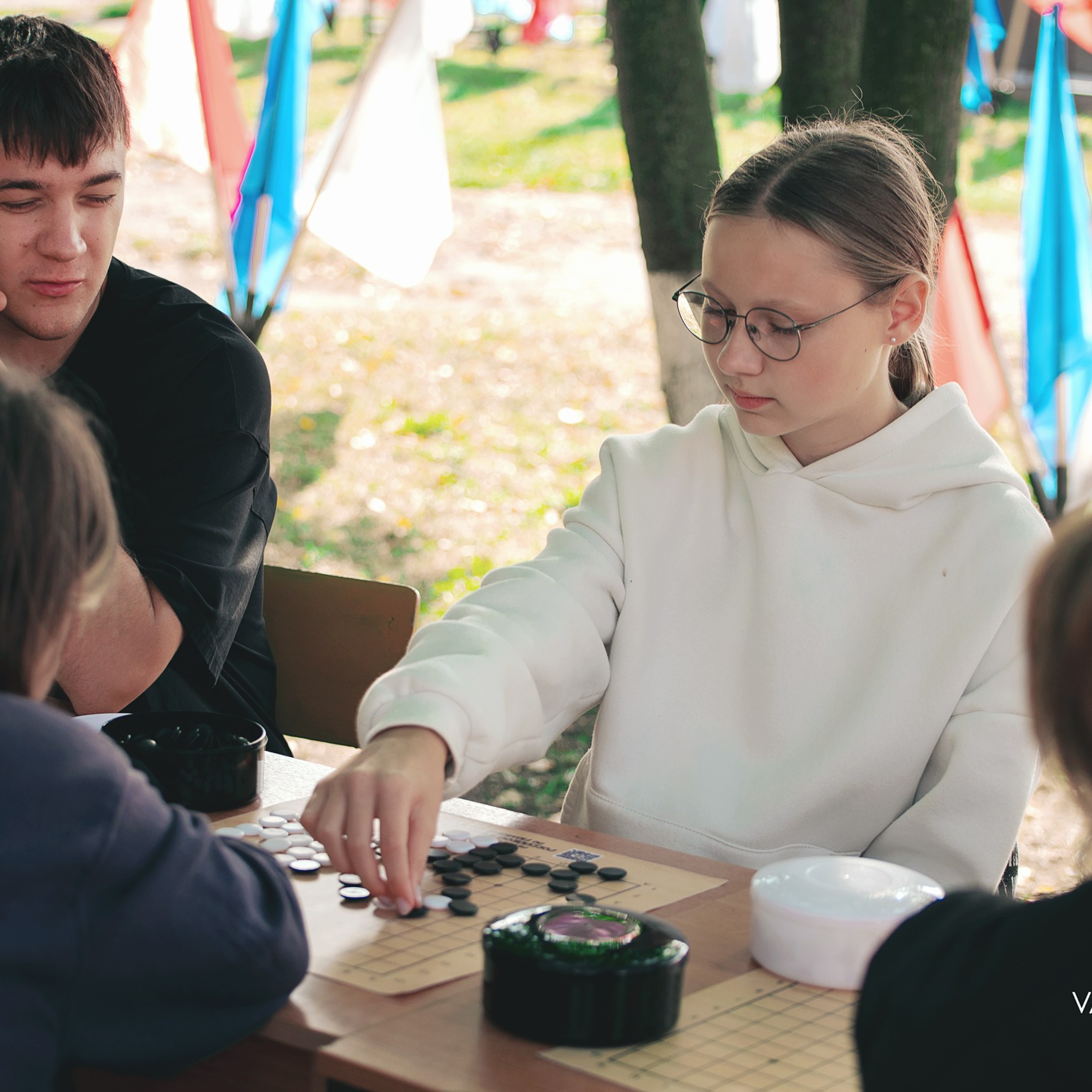 «День села». Фотограф Валерия Азамат — жизнь в каждом кадре