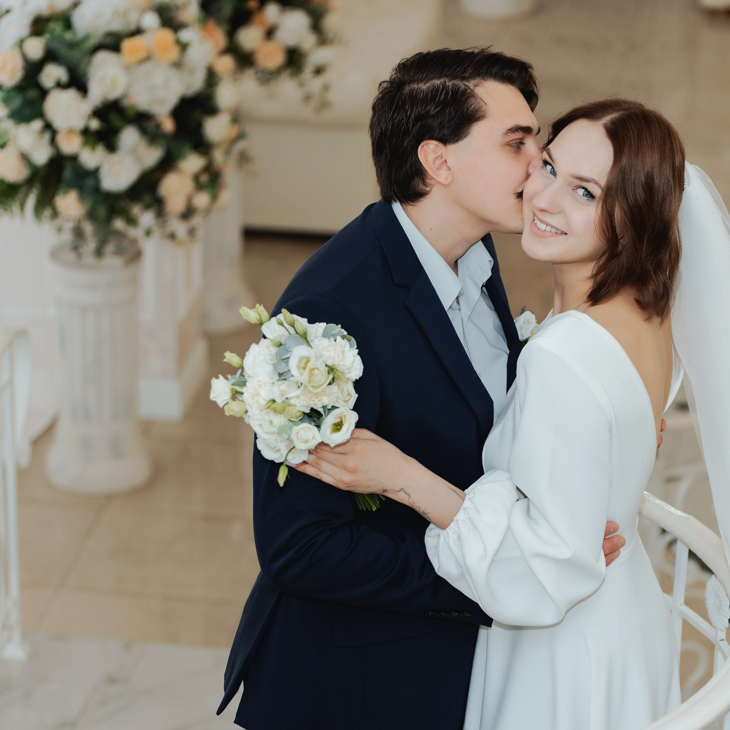 съемка_свадьбы_Рязань