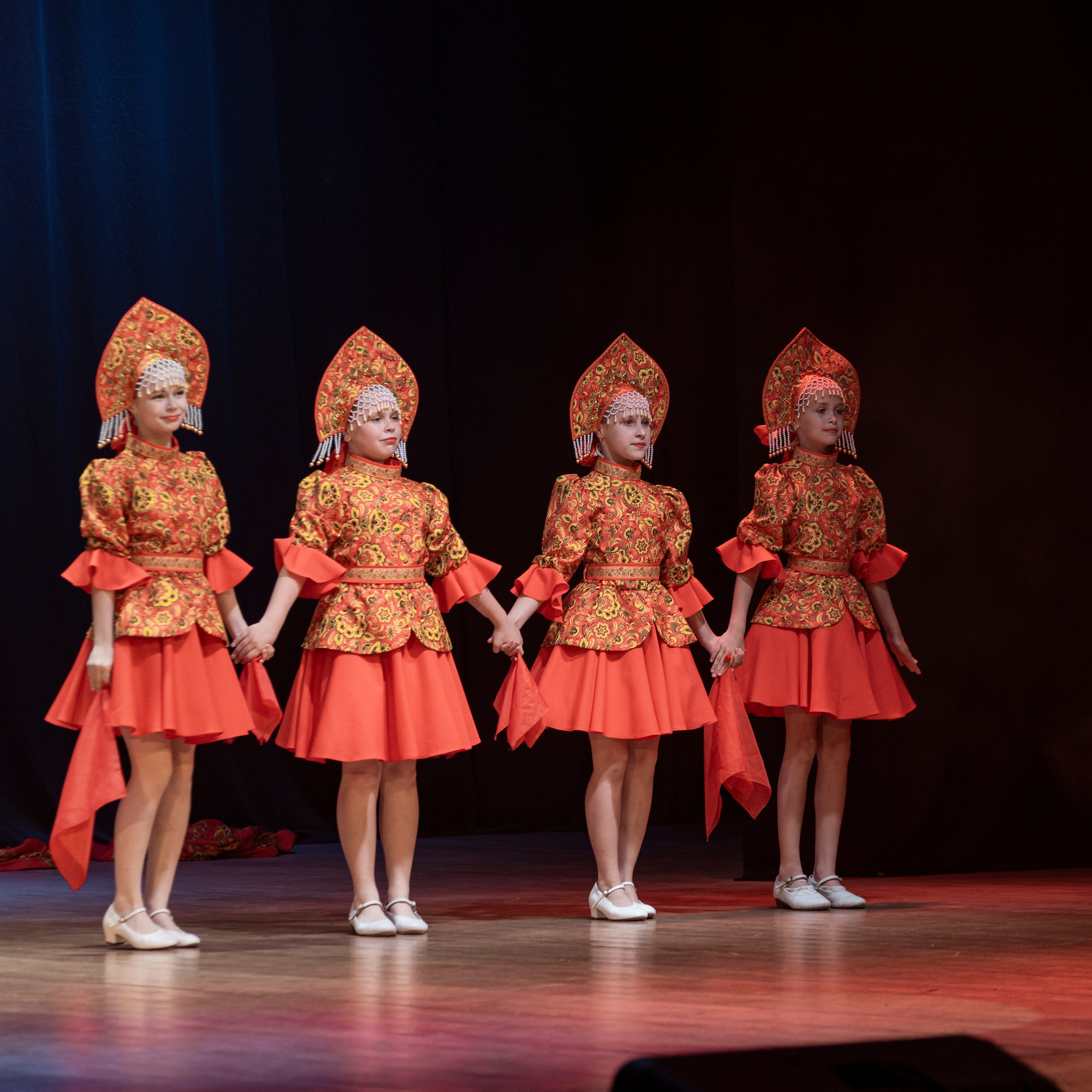 «Тандем». Фотограф Валерия Азамат — жизнь в каждом кадре