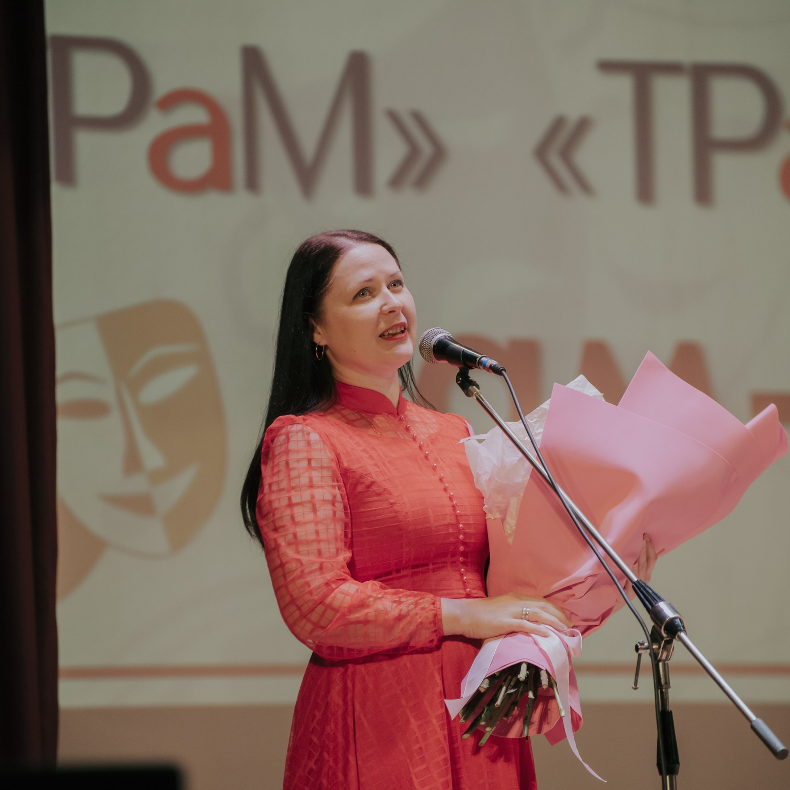 ТРаМ — нам 45!. Фотограф Валерия Азамат — жизнь в каждом кадре