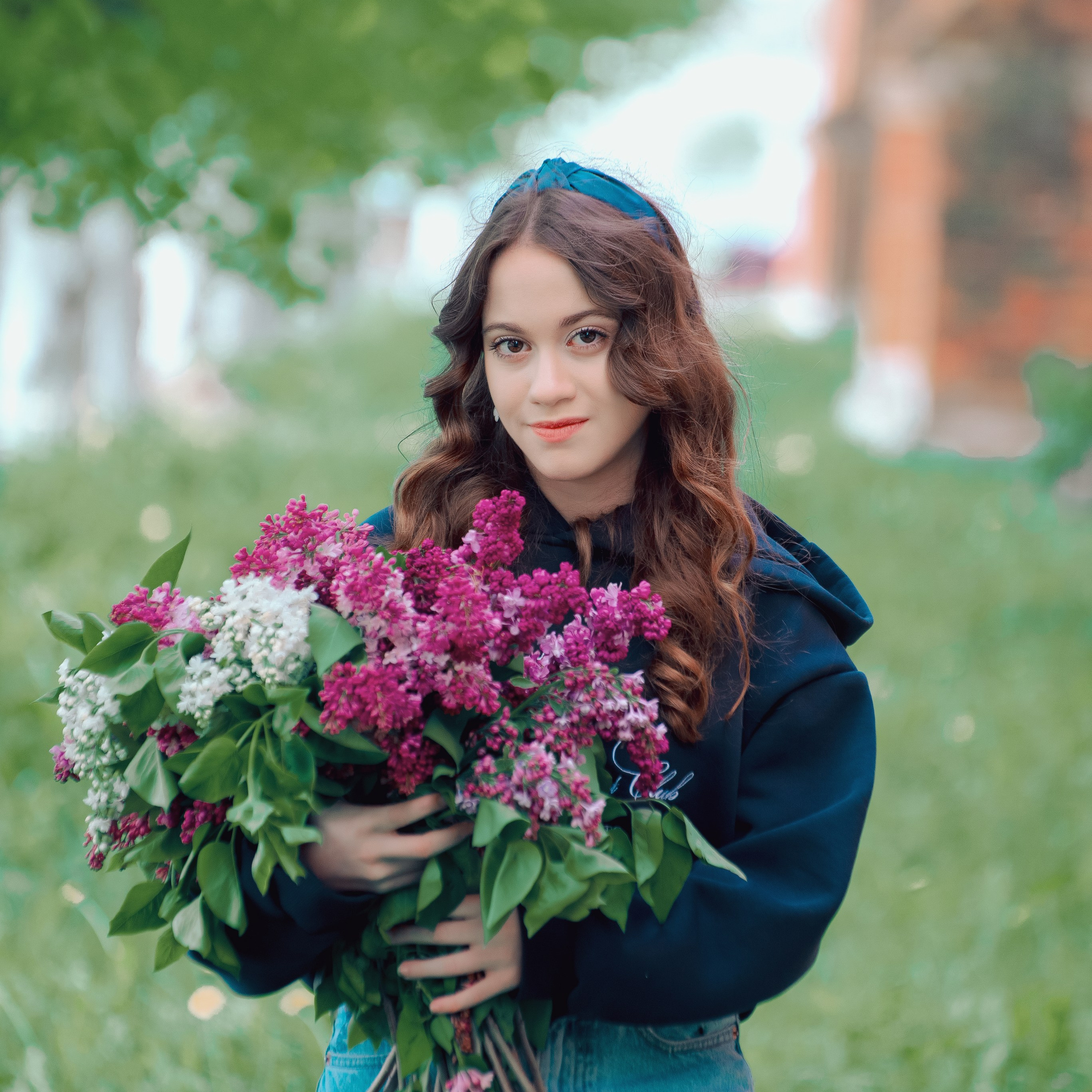ФОТОСЪЕМКА ДЛЯ ВЫПУСКНОГО АЛЬБОМА. Фотограф Валерия Азамат — жизнь в каждом кадре