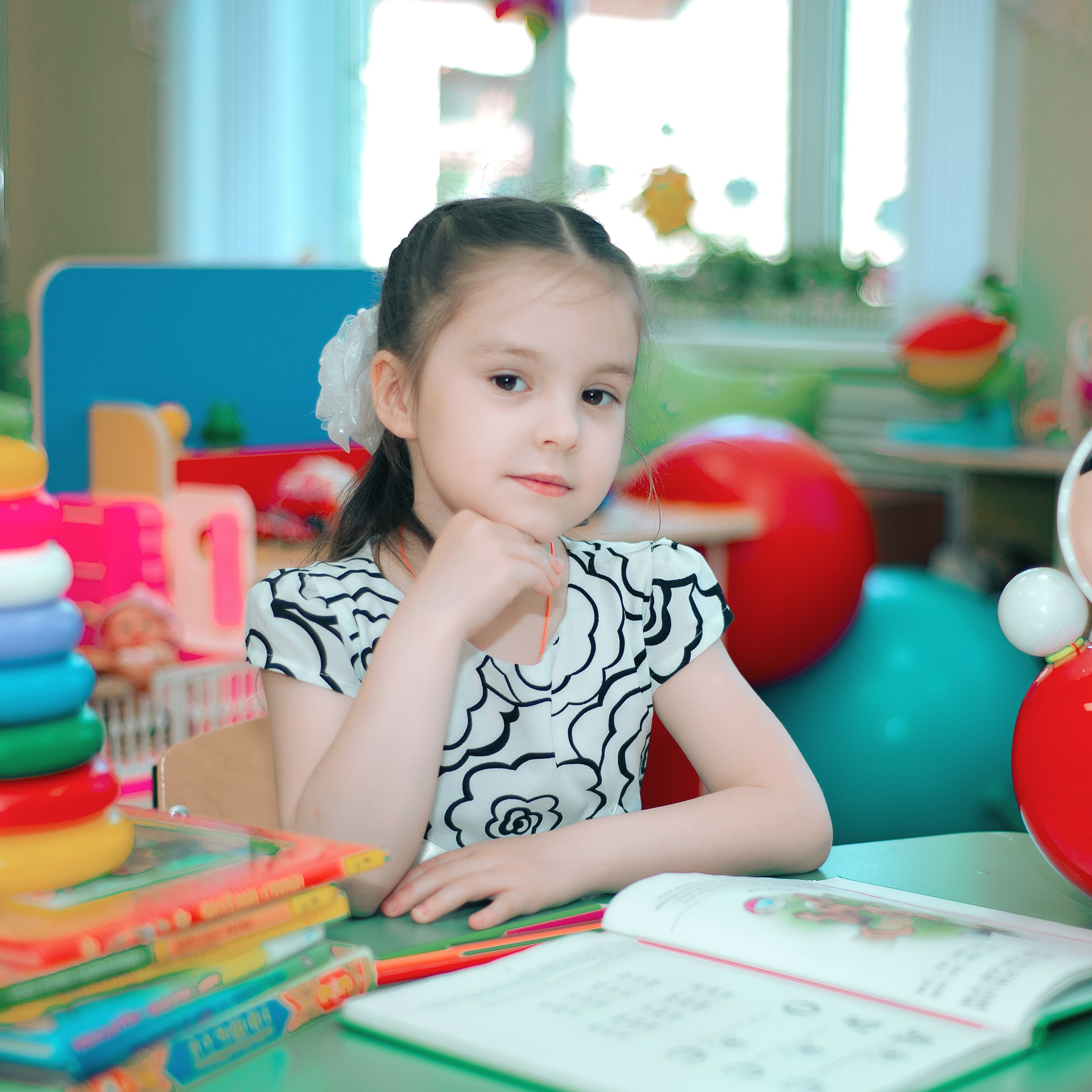 ФОТОСЪЕМКА ДЛЯ ВЫПУСКНИКОВ ДЕТСКОГО САДА. Фотограф Валерия Азамат — жизнь в каждом кадре