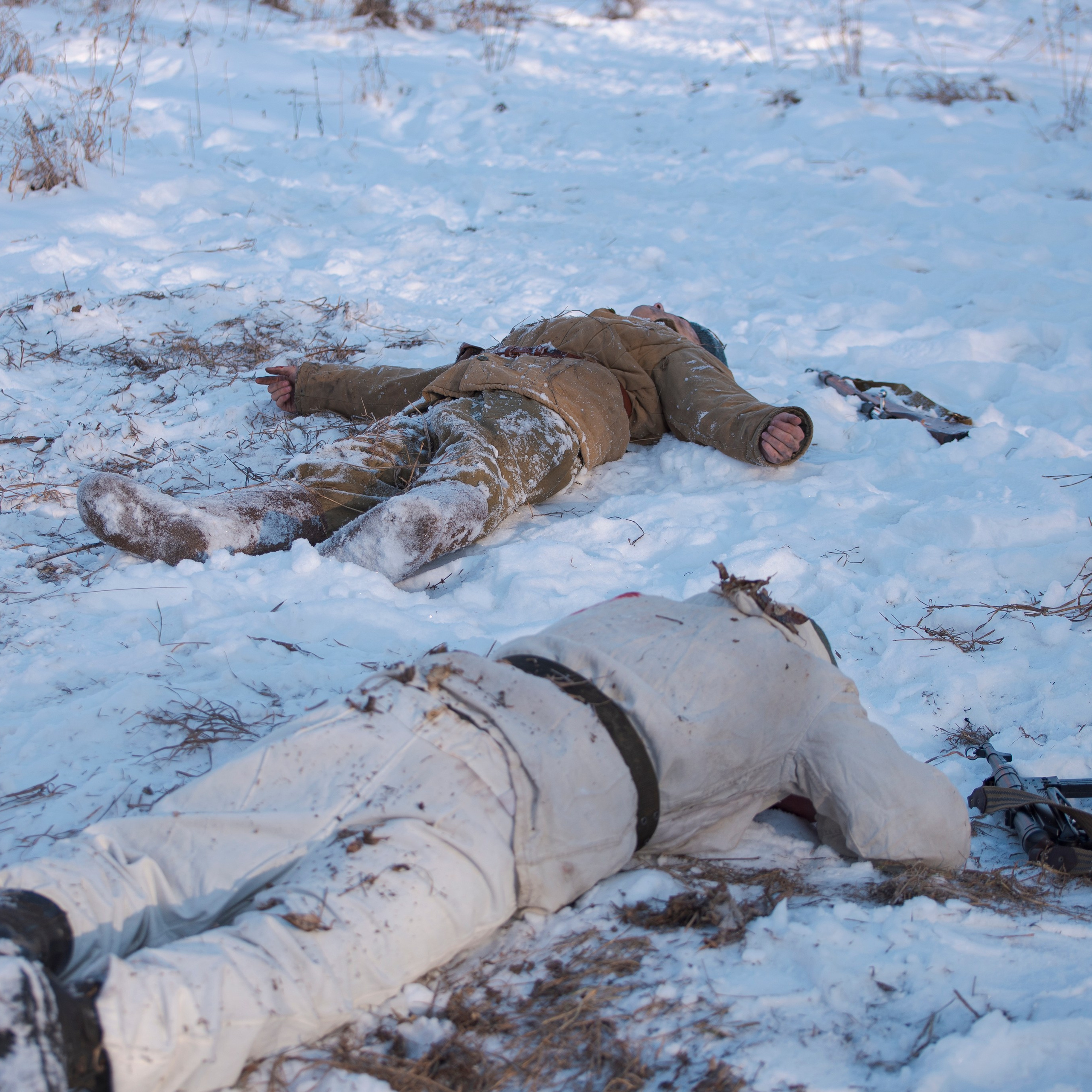 Репортаж со съемок короткометражного художественного фильма. Фотограф Валерия Азамат — жизнь в каждом кадре