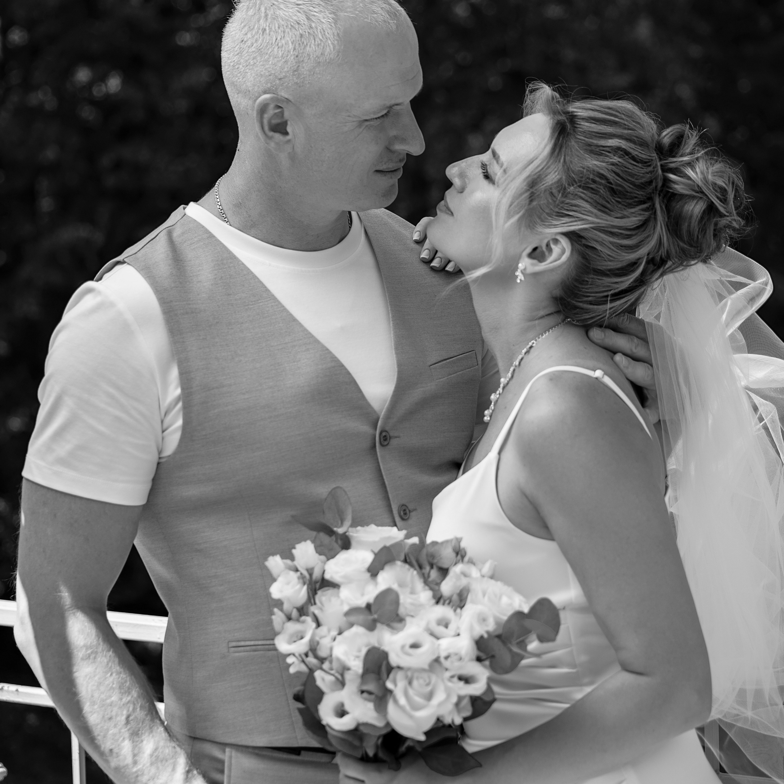 свадебный фотограф