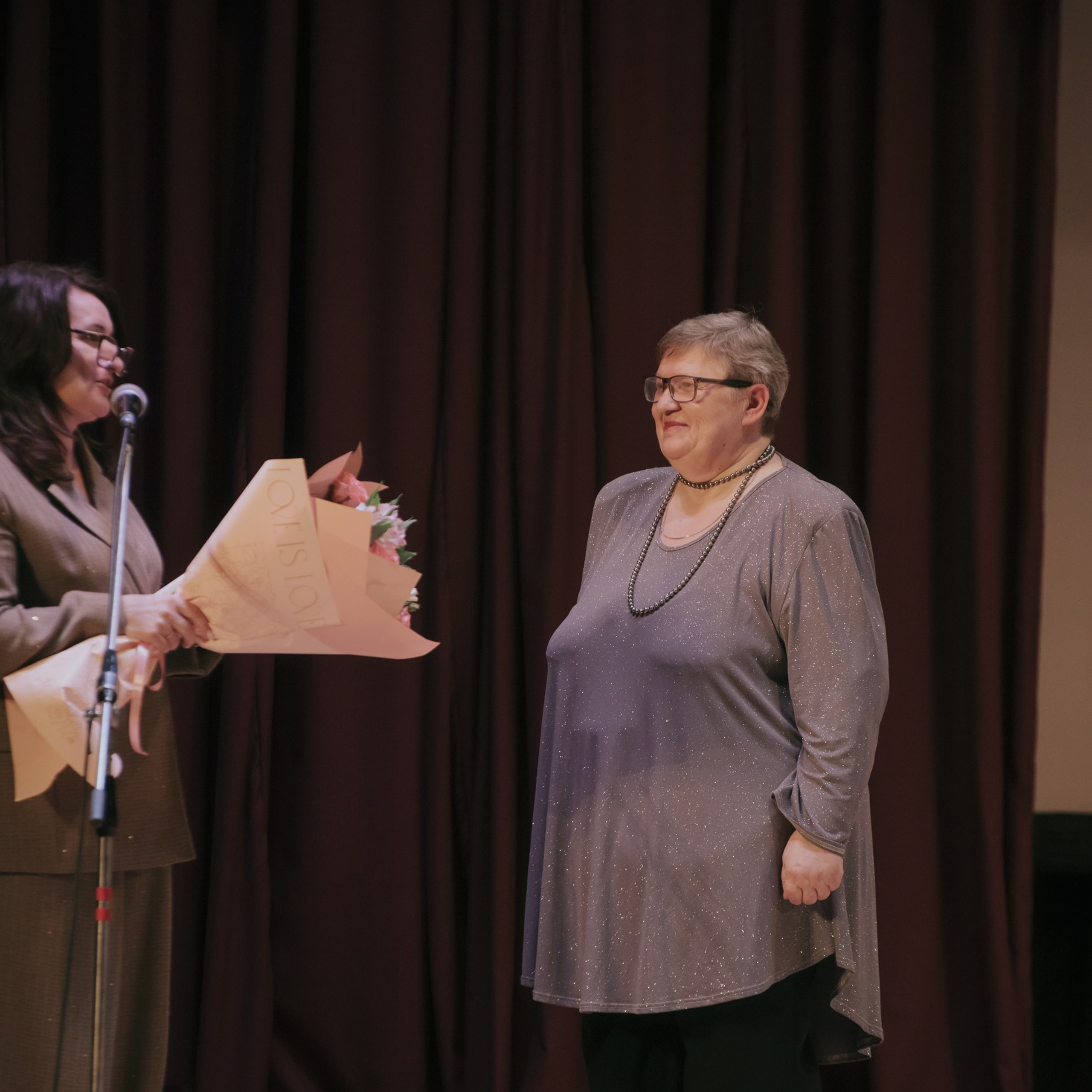 ТРаМ — нам 45!. Фотограф Валерия Азамат — жизнь в каждом кадре