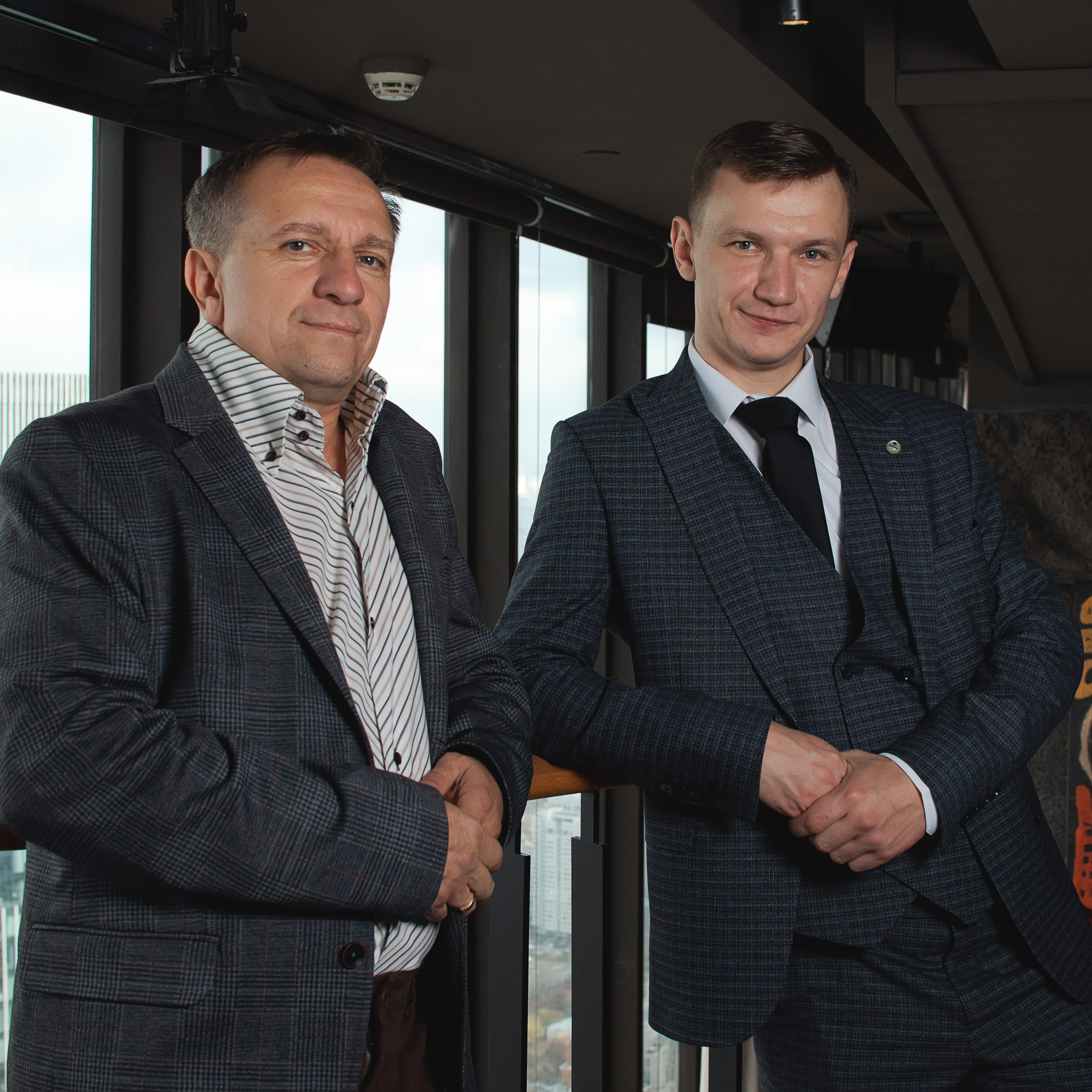 Зульфия и Виталий. Фотограф Валерия Азамат — жизнь в каждом кадре