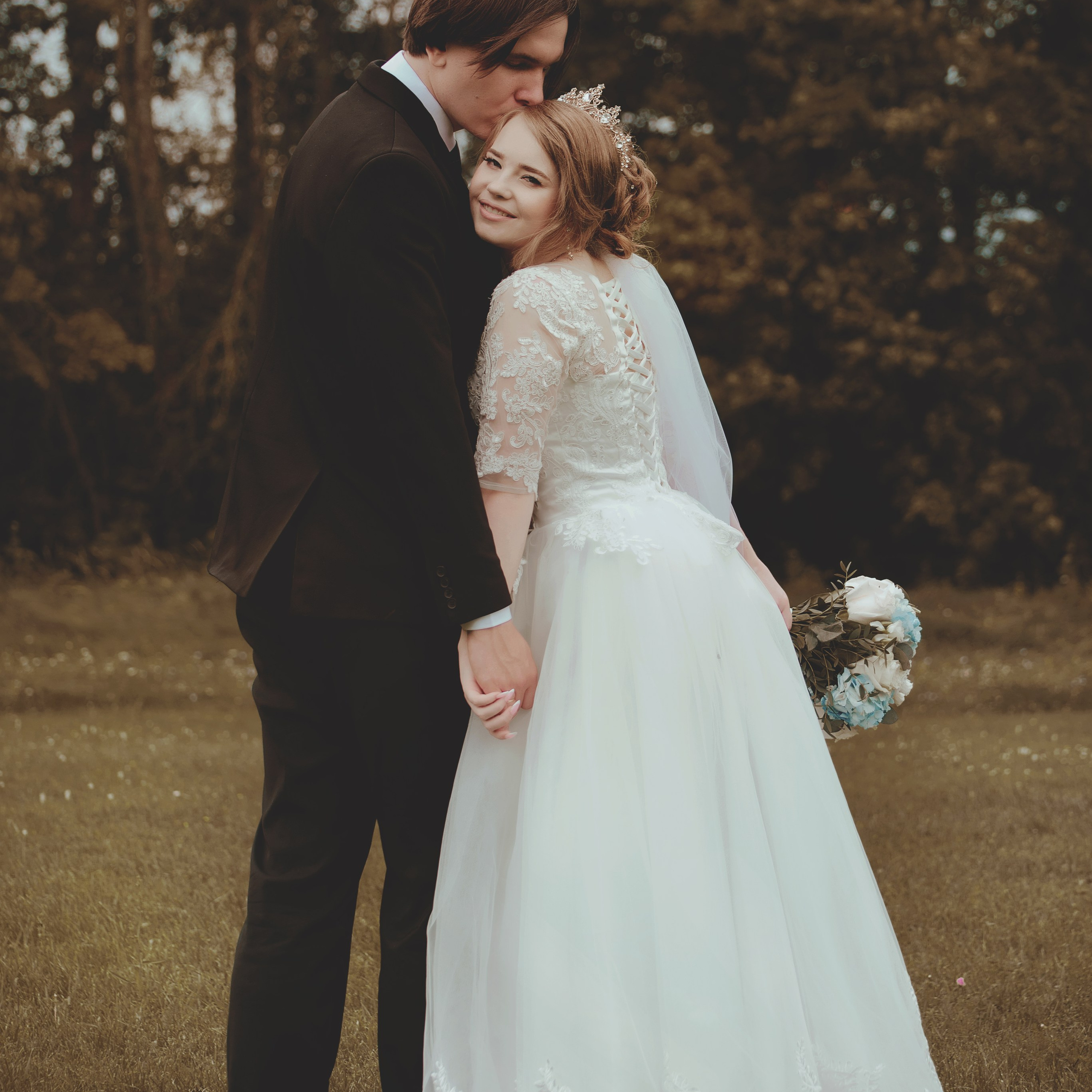 Свадебная фотосъемка в Рязани