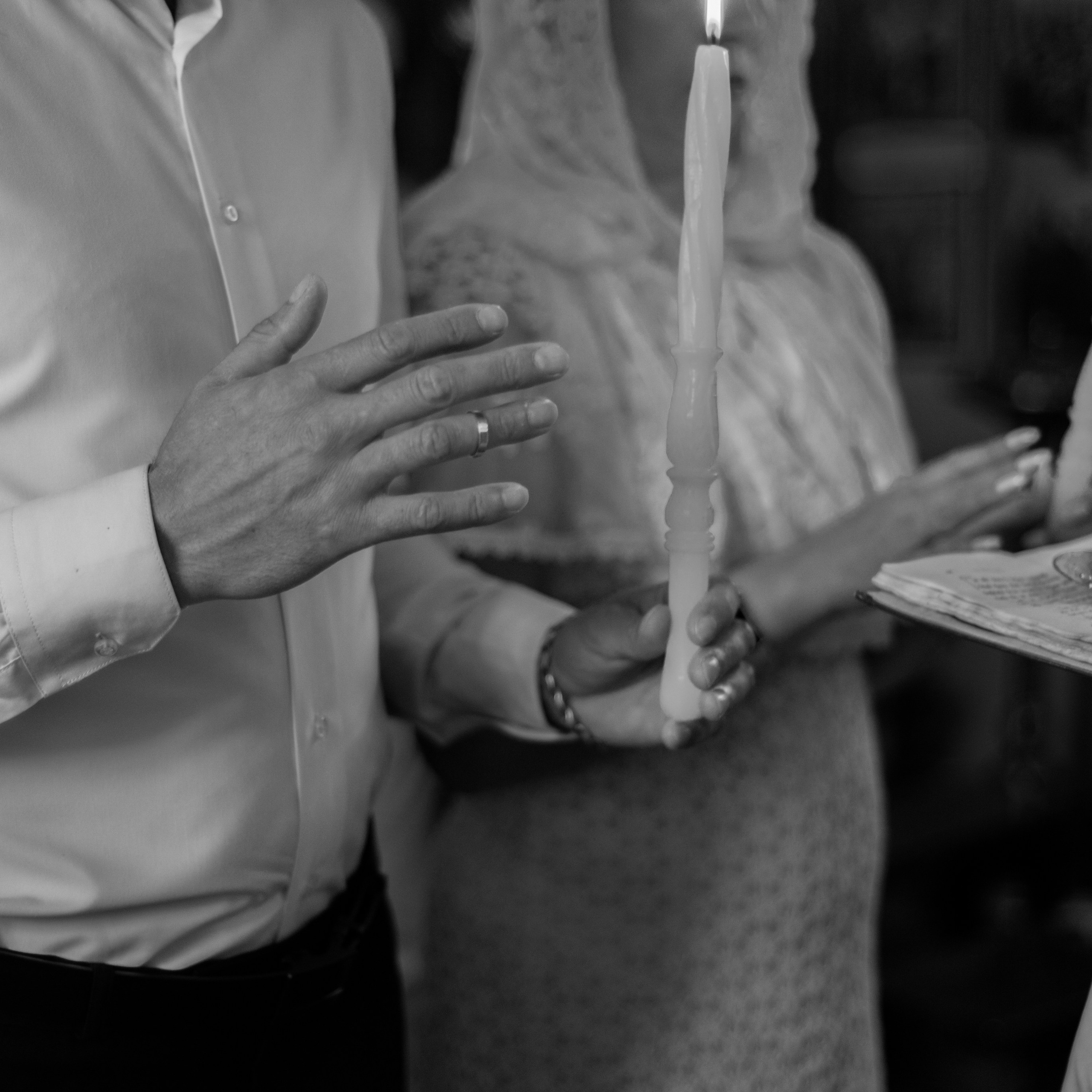 Венчание. Фотограф Валерия Азамат — жизнь в каждом кадре