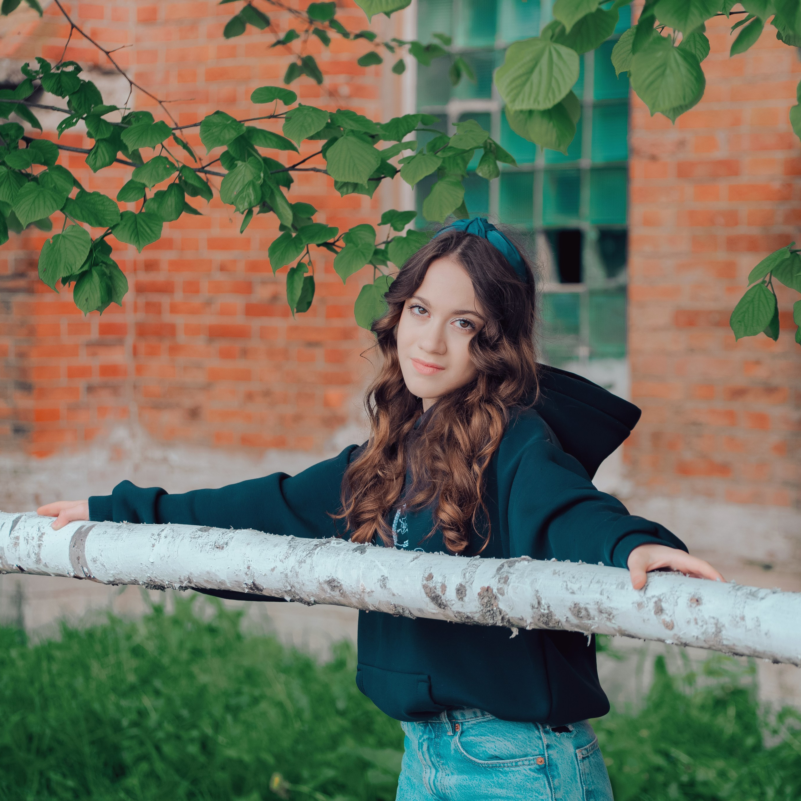 ФОТОСЪЕМКА ДЛЯ ВЫПУСКНОГО АЛЬБОМА. Фотограф Валерия Азамат — жизнь в каждом кадре