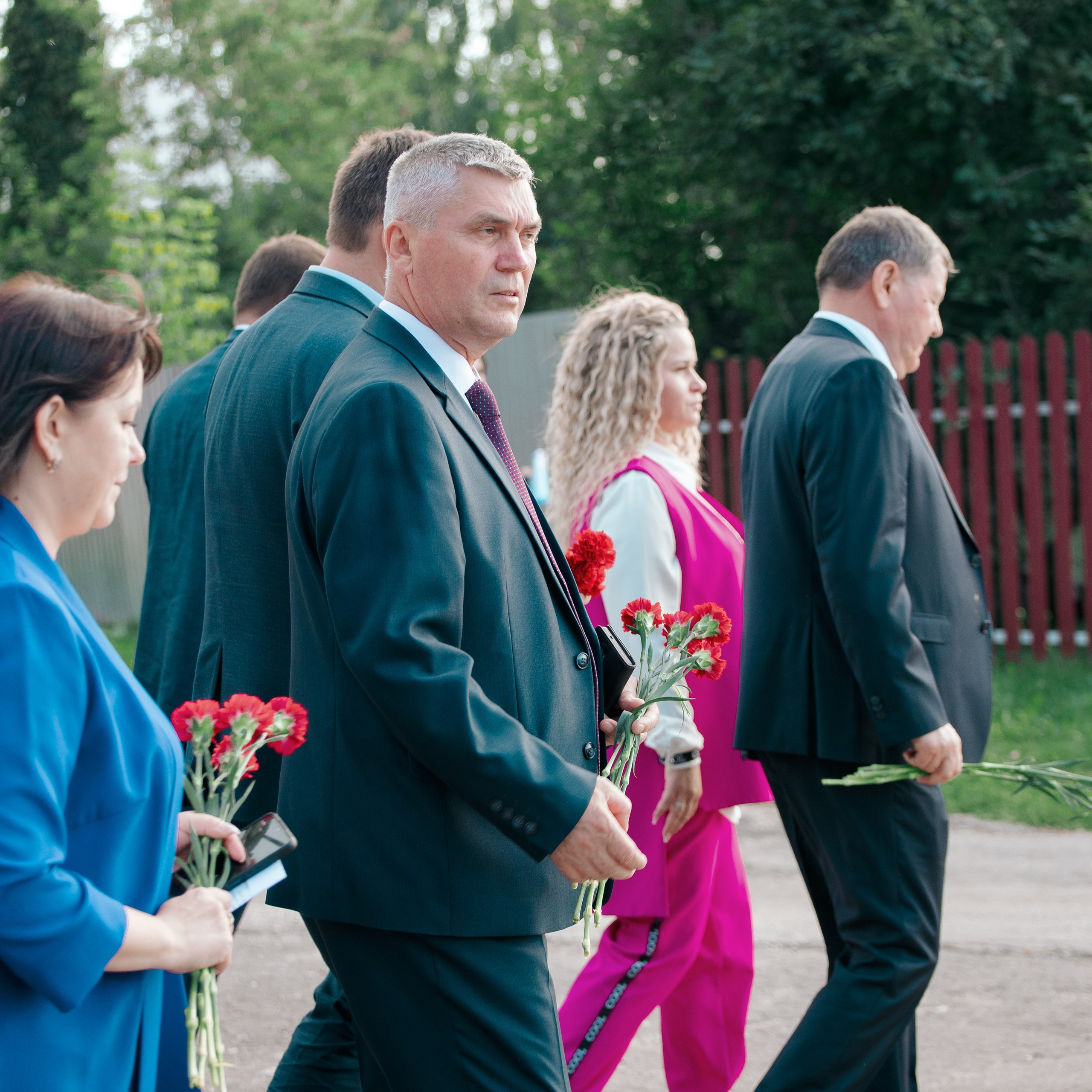 «День села». Фотограф Валерия Азамат — жизнь в каждом кадре