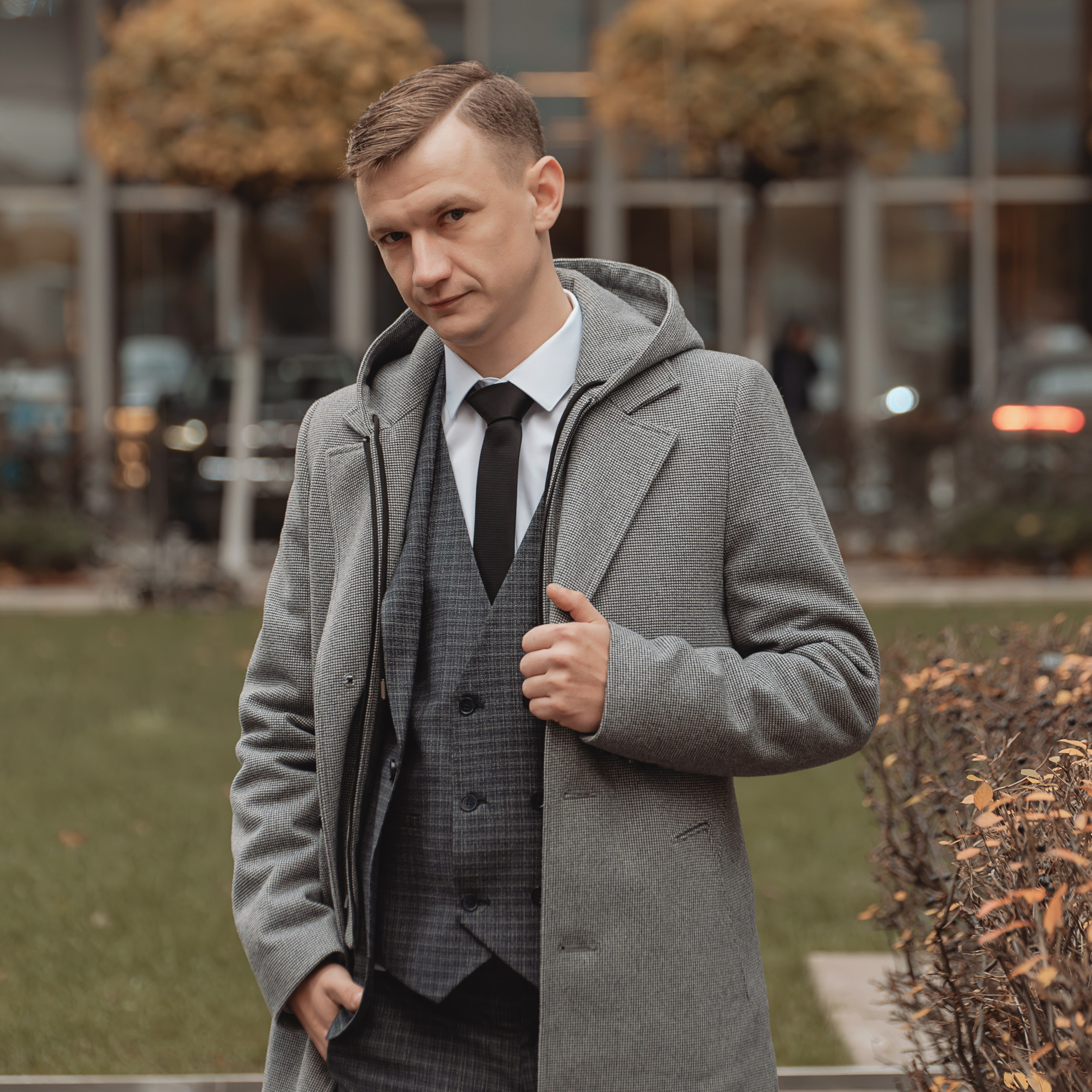 Зульфия и Виталий. Фотограф Валерия Азамат — жизнь в каждом кадре