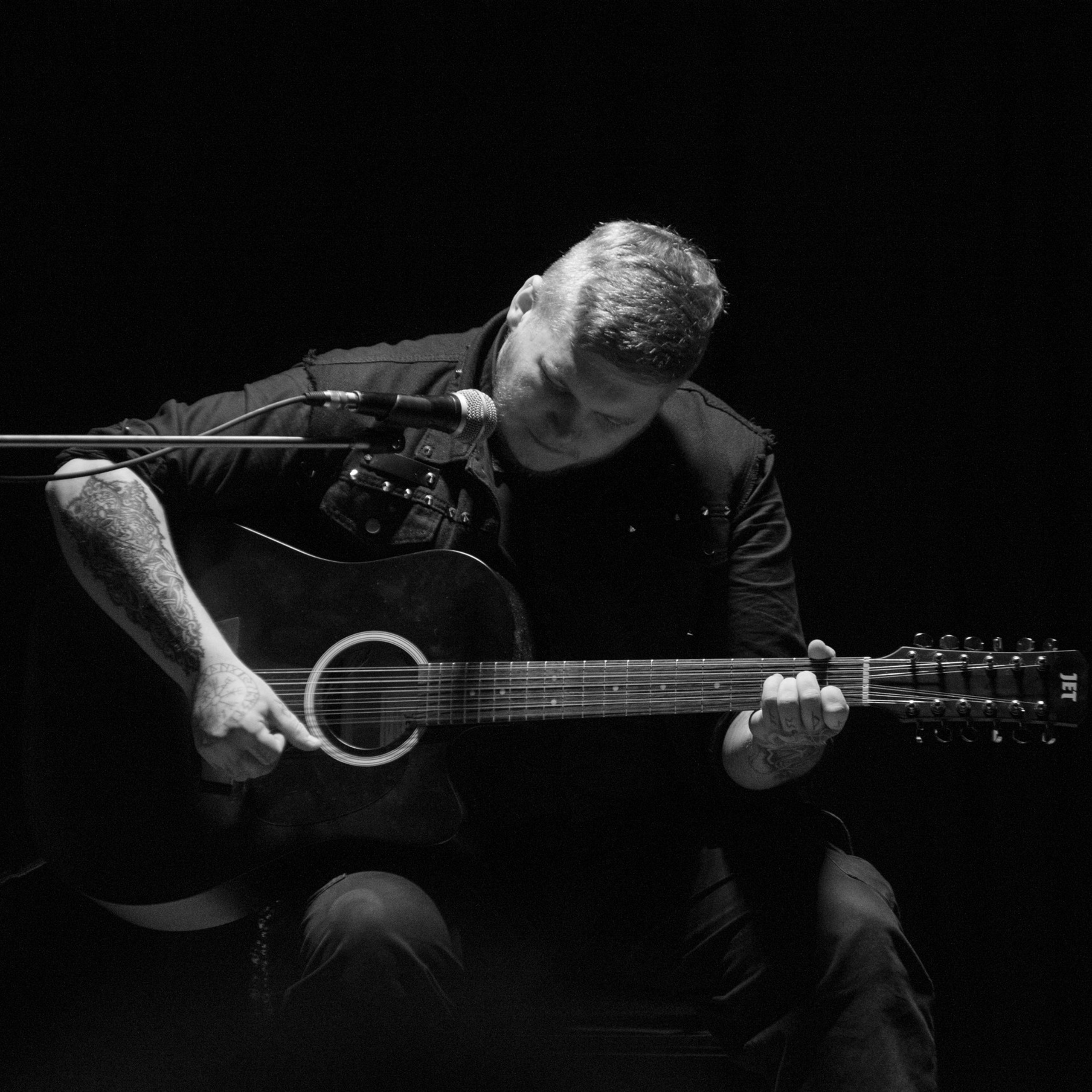 ТРаМ — нам 45!. Фотограф Валерия Азамат — жизнь в каждом кадре