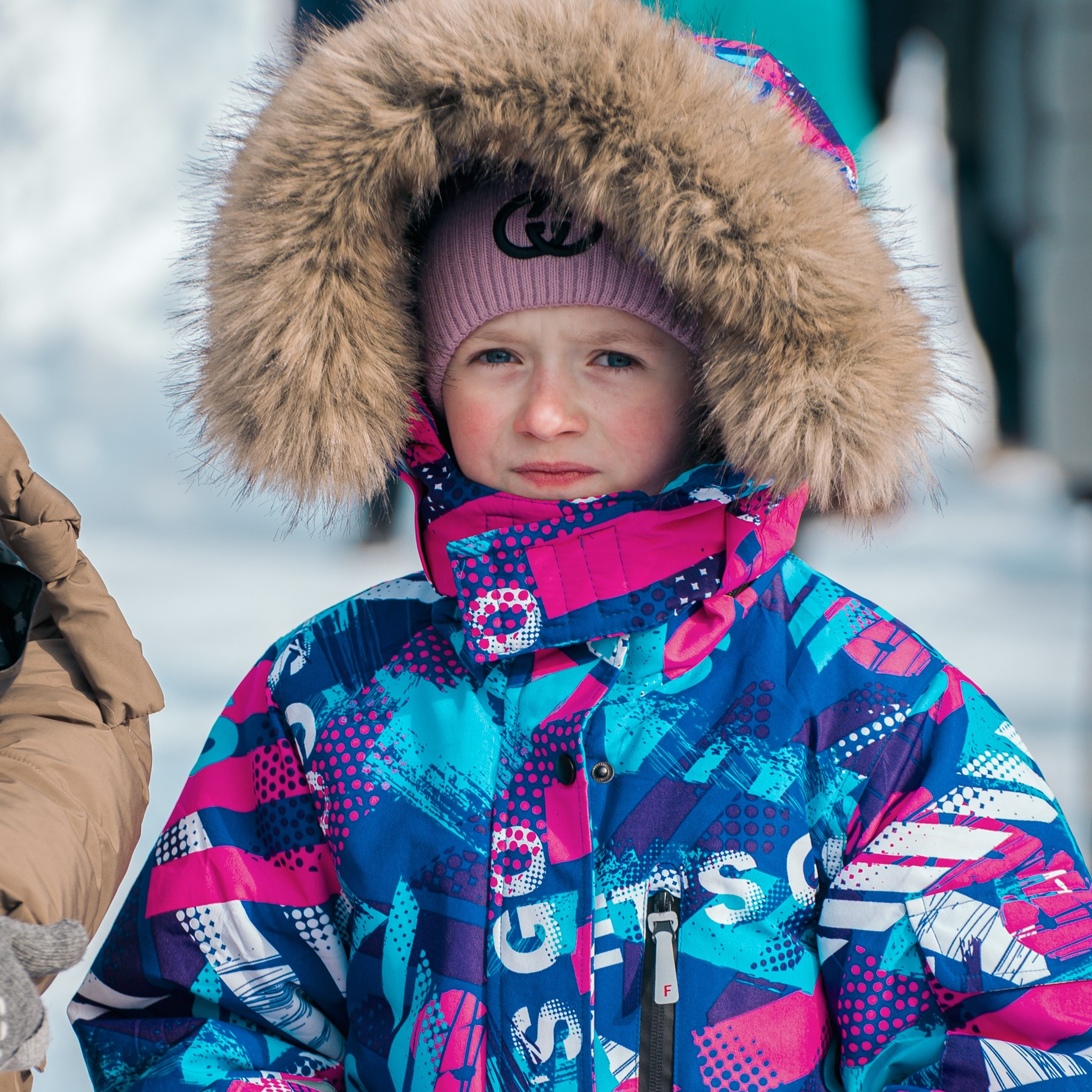 МАСЛЕНИЦА. Фотограф Валерия Азамат — жизнь в каждом кадре