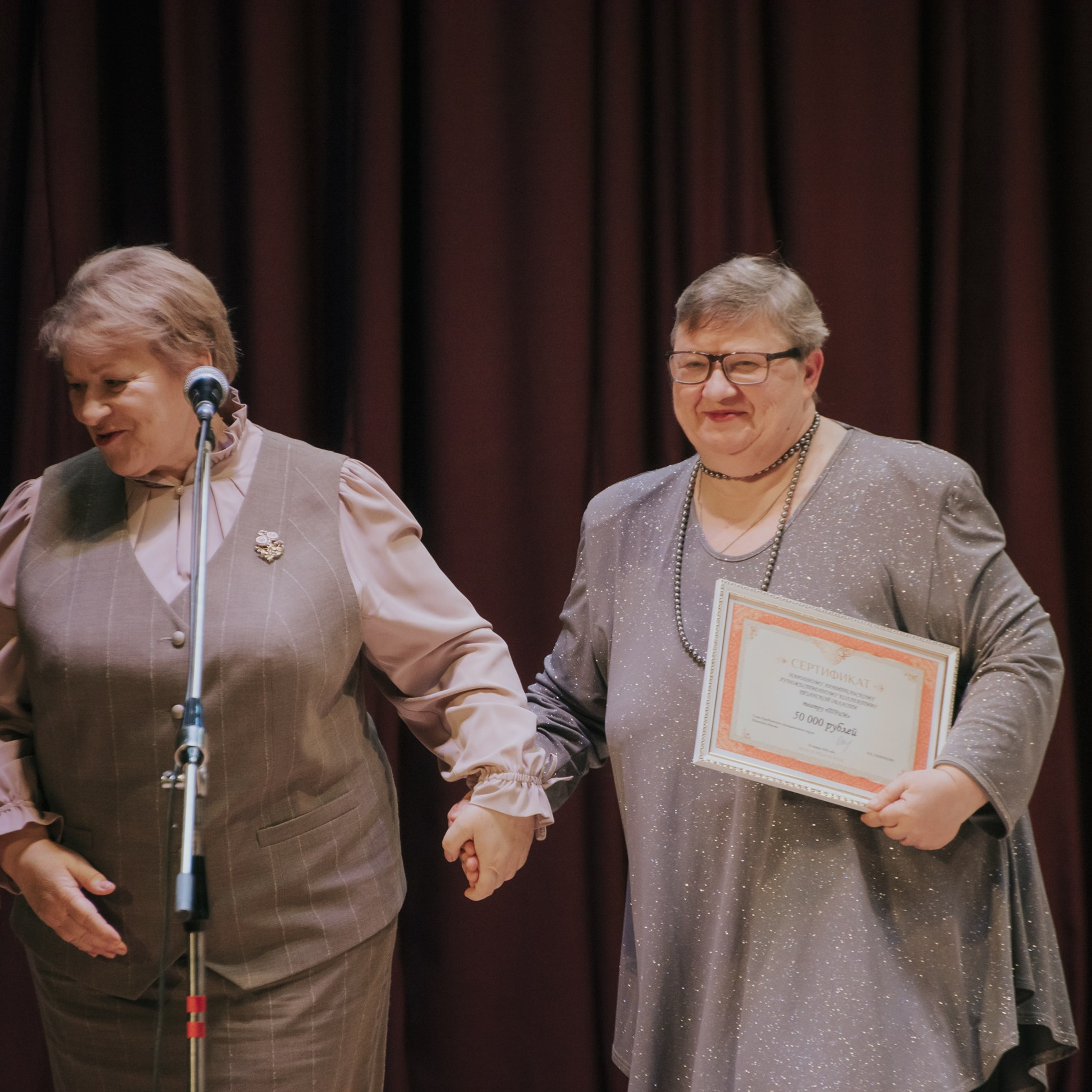 ТРаМ — нам 45!. Фотограф Валерия Азамат — жизнь в каждом кадре