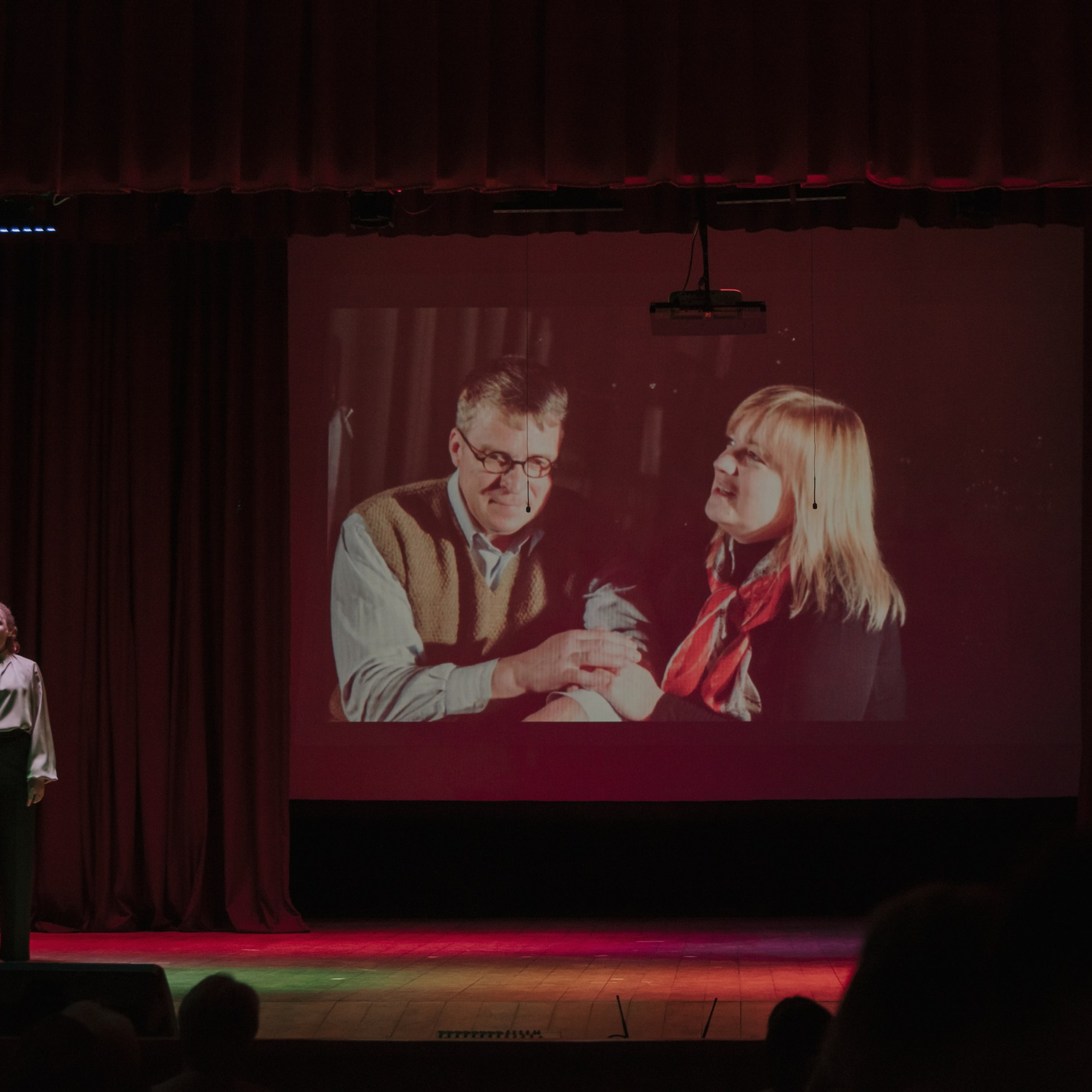 ТРаМ — нам 45!. Фотограф Валерия Азамат — жизнь в каждом кадре