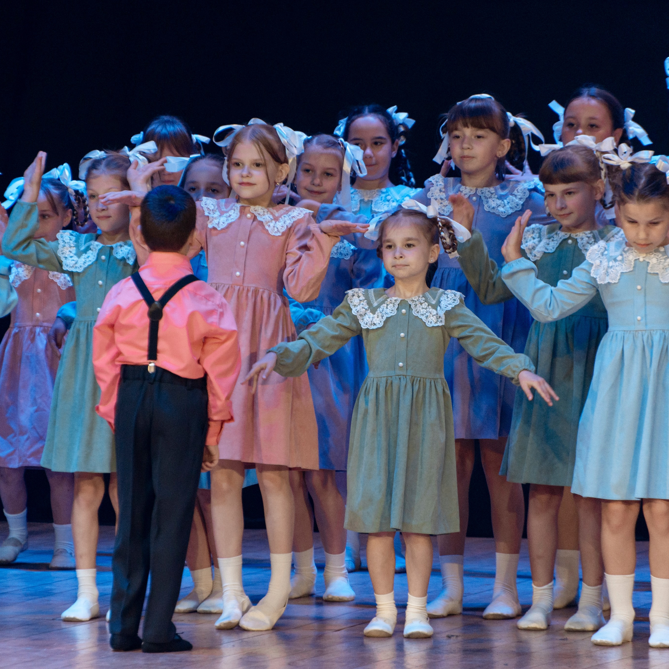 «Тандем». Фотограф Валерия Азамат — жизнь в каждом кадре