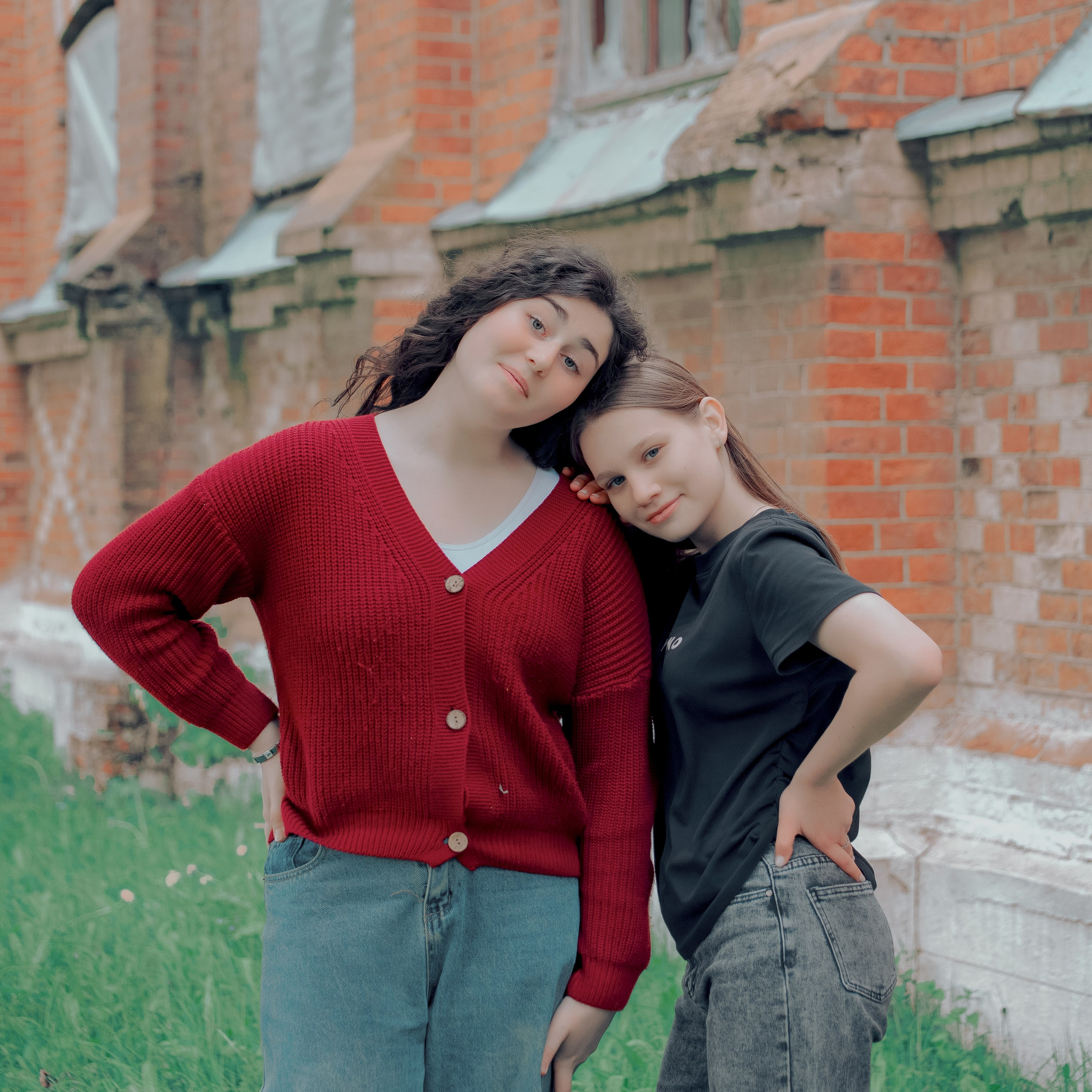 ФОТОСЪЕМКА ДЛЯ ВЫПУСКНОГО АЛЬБОМА. Фотограф Валерия Азамат — жизнь в каждом кадре