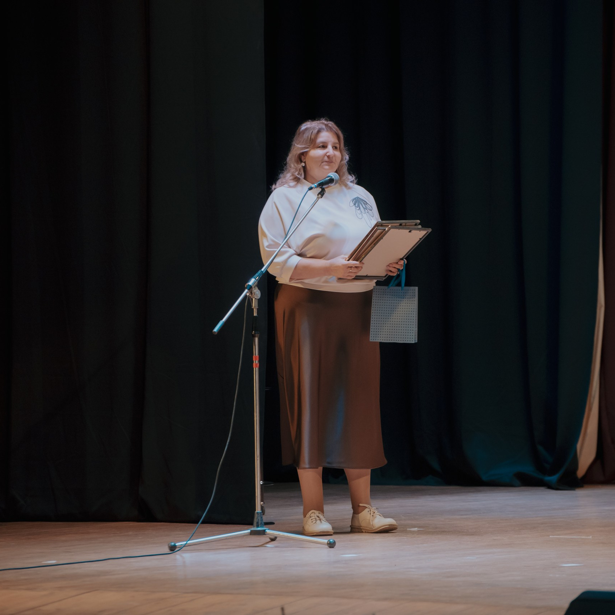 ТРаМ — нам 45!. Фотограф Валерия Азамат — жизнь в каждом кадре