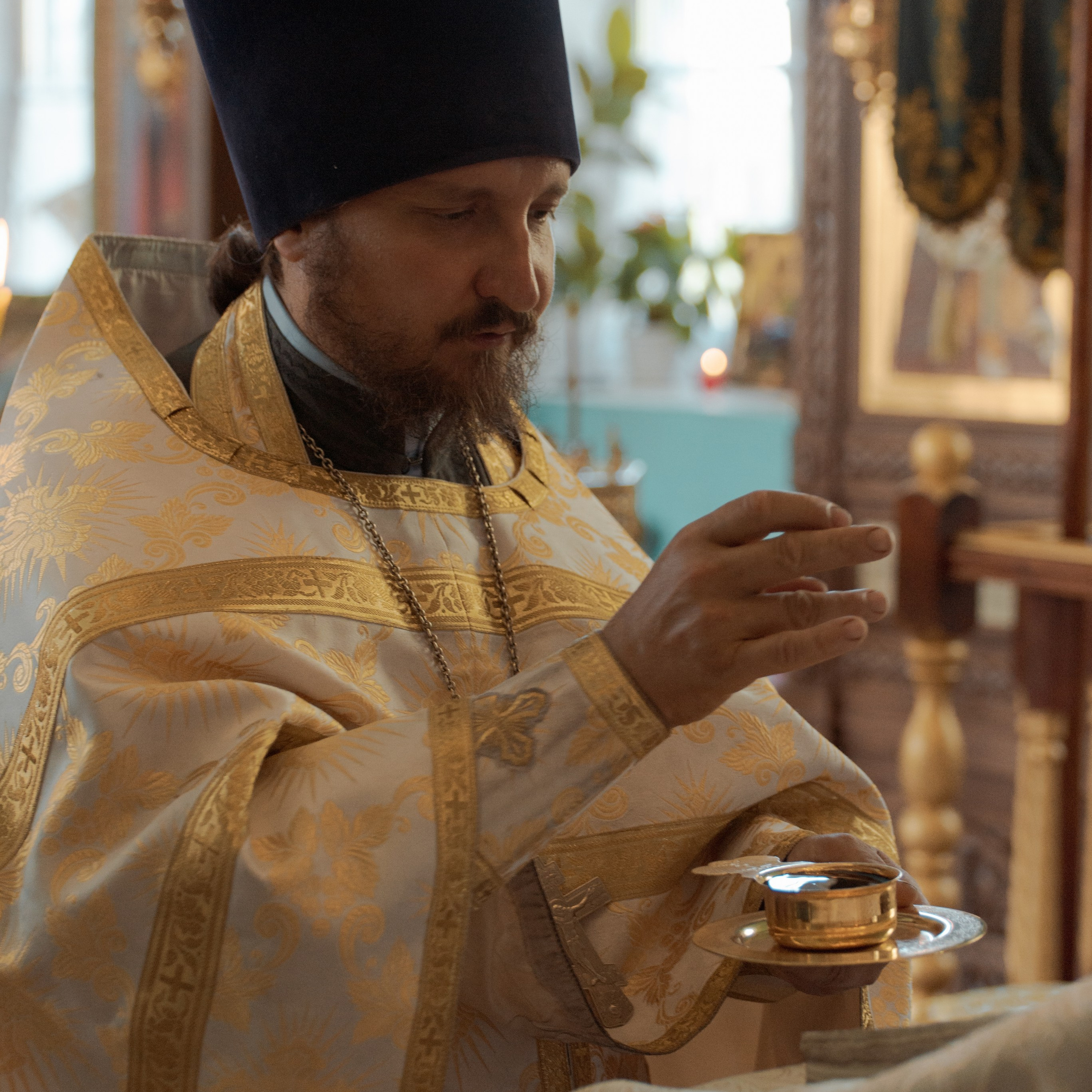 Венчание. Фотограф Валерия Азамат — жизнь в каждом кадре