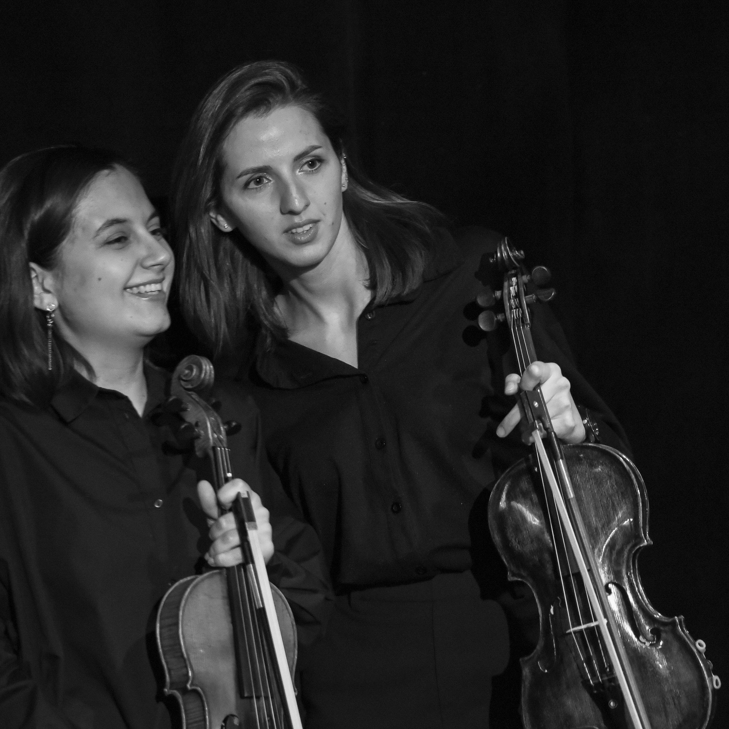 Концерт. Фотограф Валерия Азамат — жизнь в каждом кадре