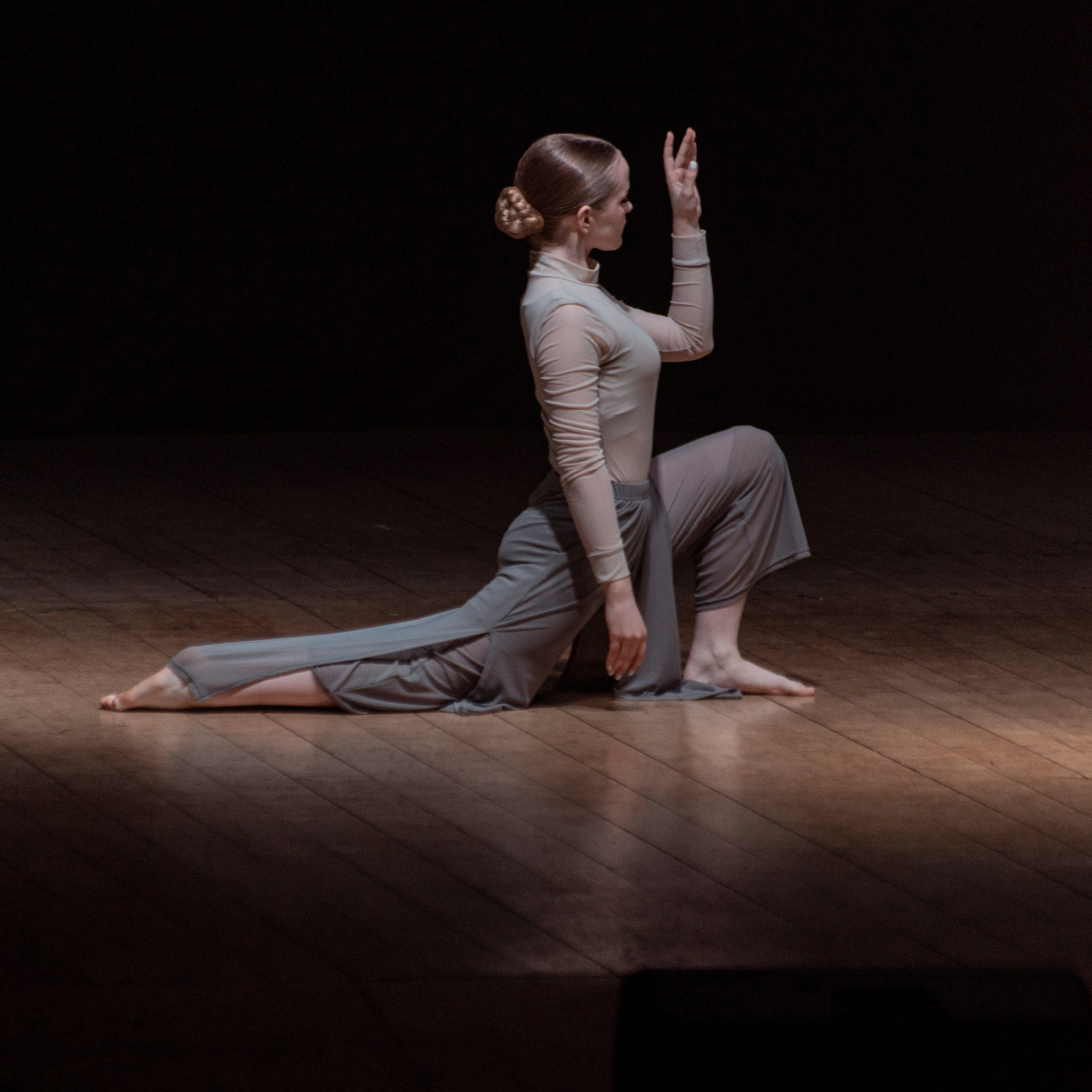 «Тандем». Фотограф Валерия Азамат — жизнь в каждом кадре