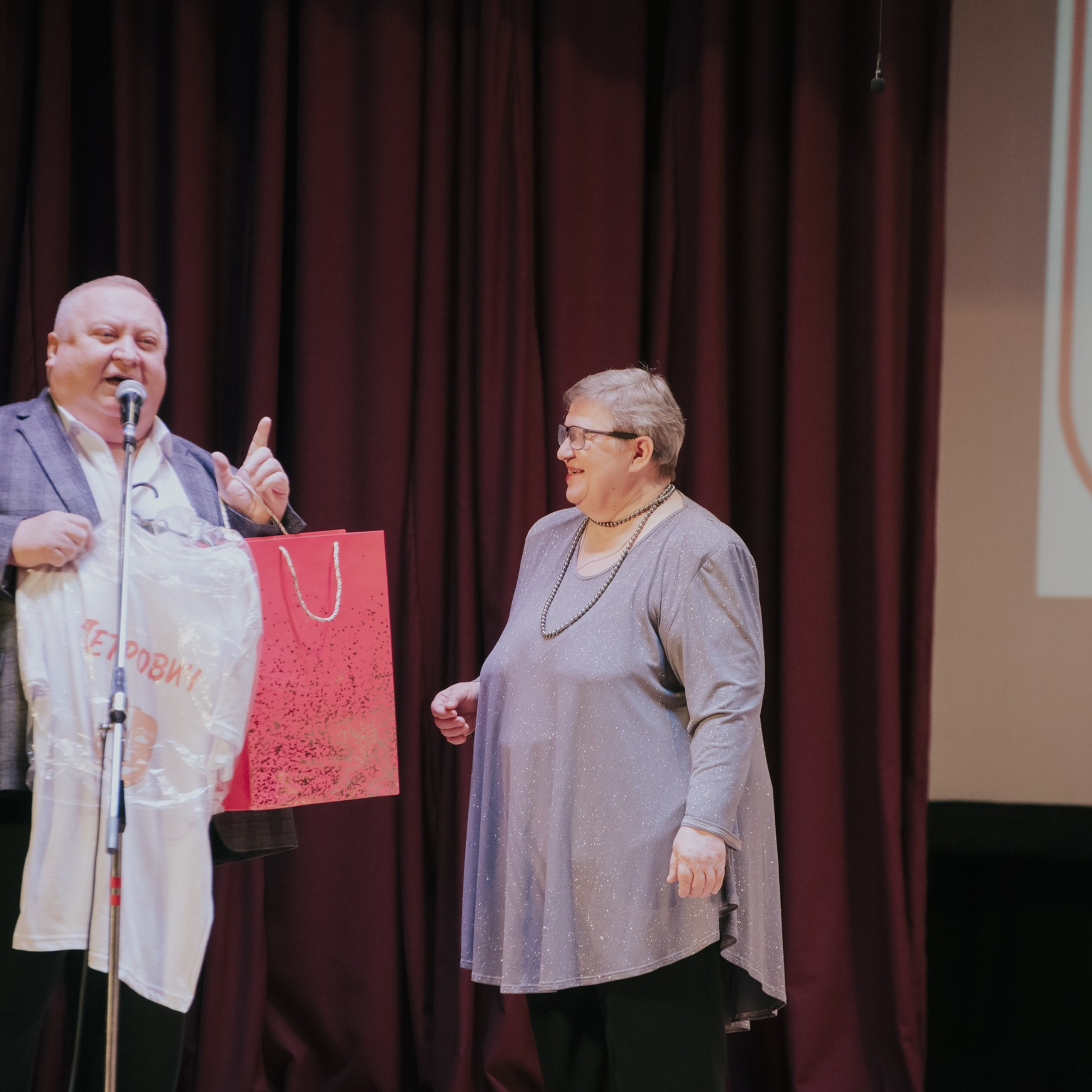 ТРаМ — нам 45!. Фотограф Валерия Азамат — жизнь в каждом кадре