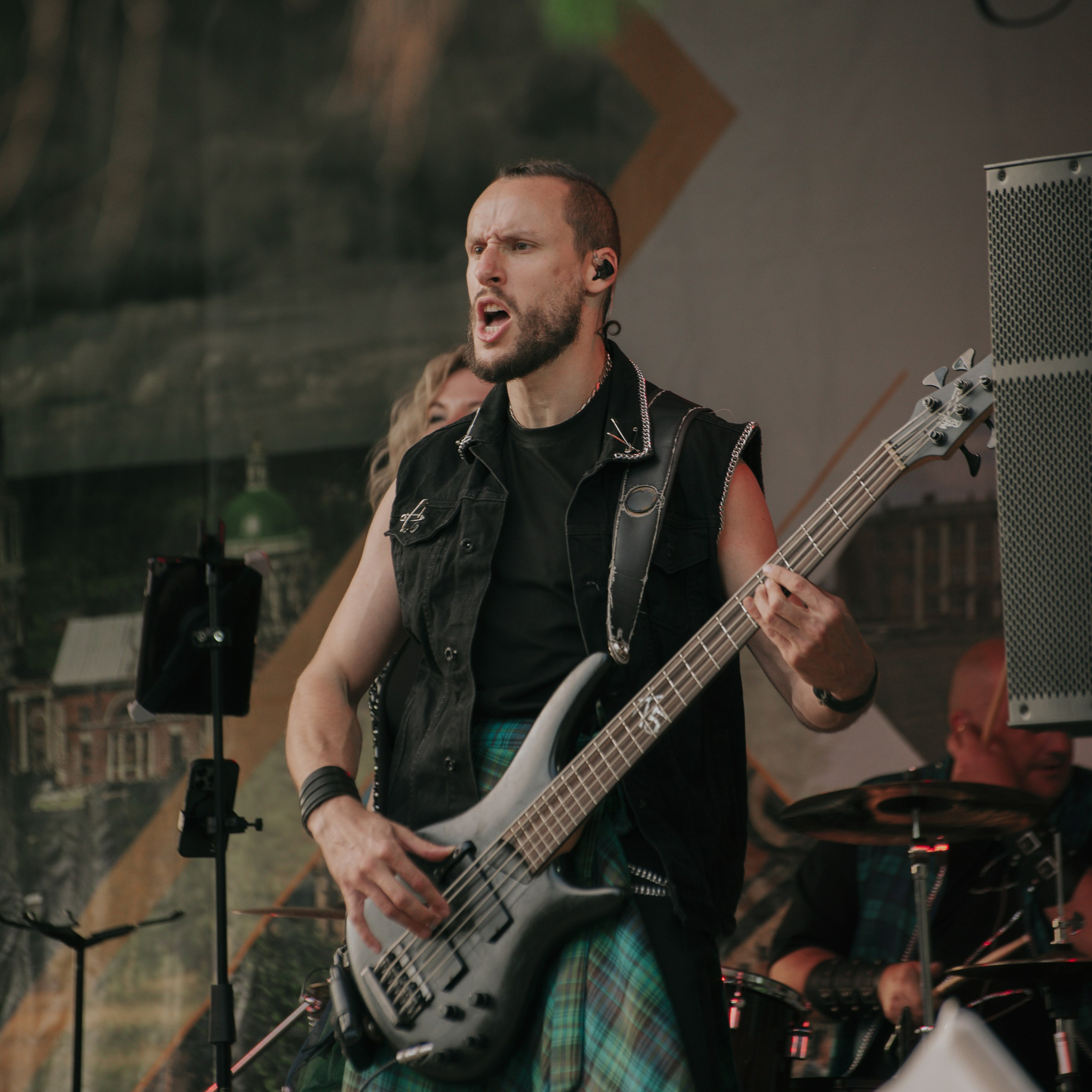 «День села». Фотограф Валерия Азамат — жизнь в каждом кадре